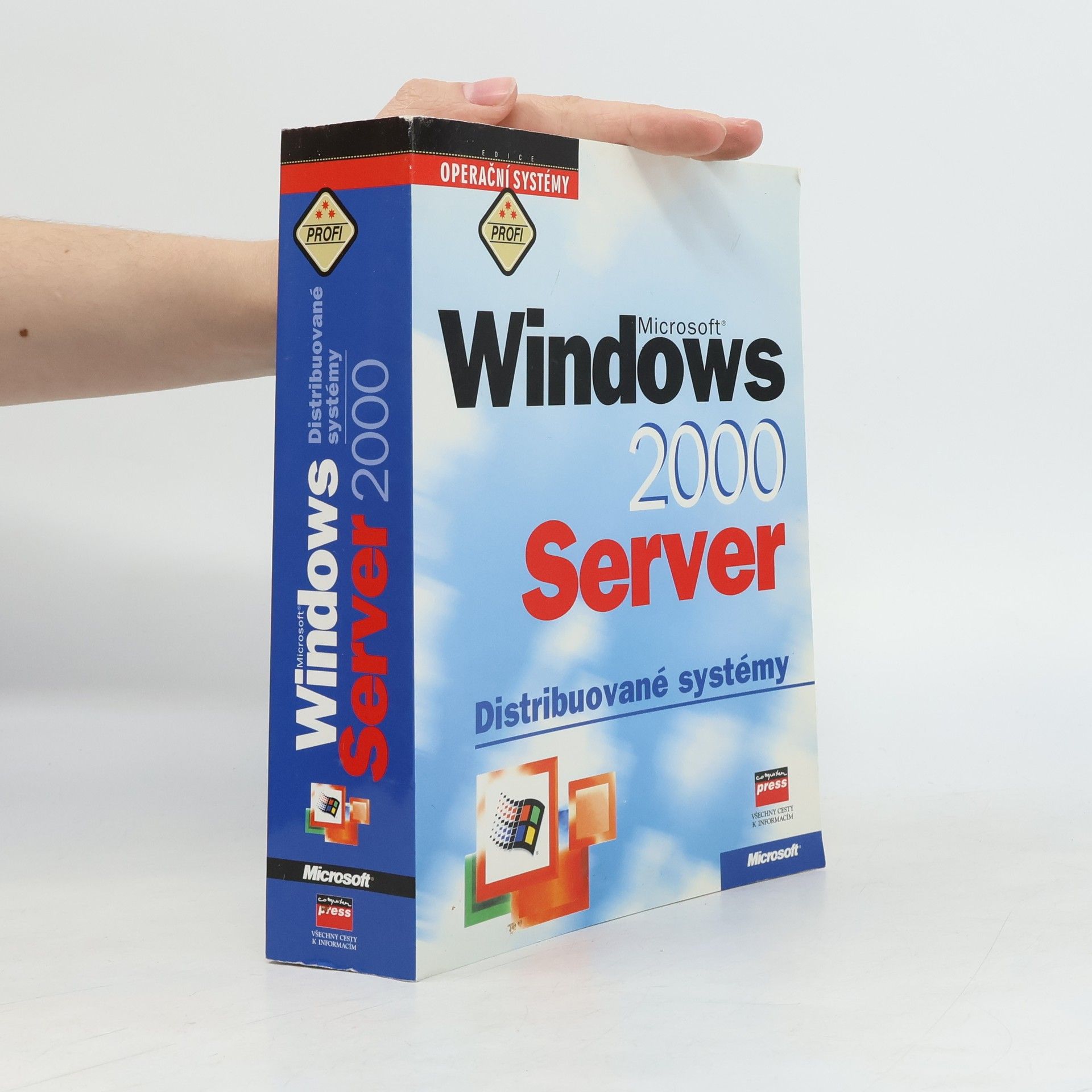 Various authors Internet Information Services 5.0. Resource Kit