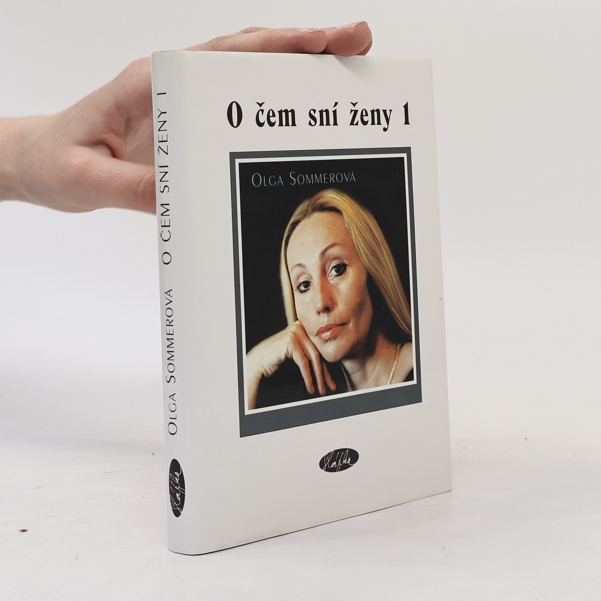 O čem sní ženy I.