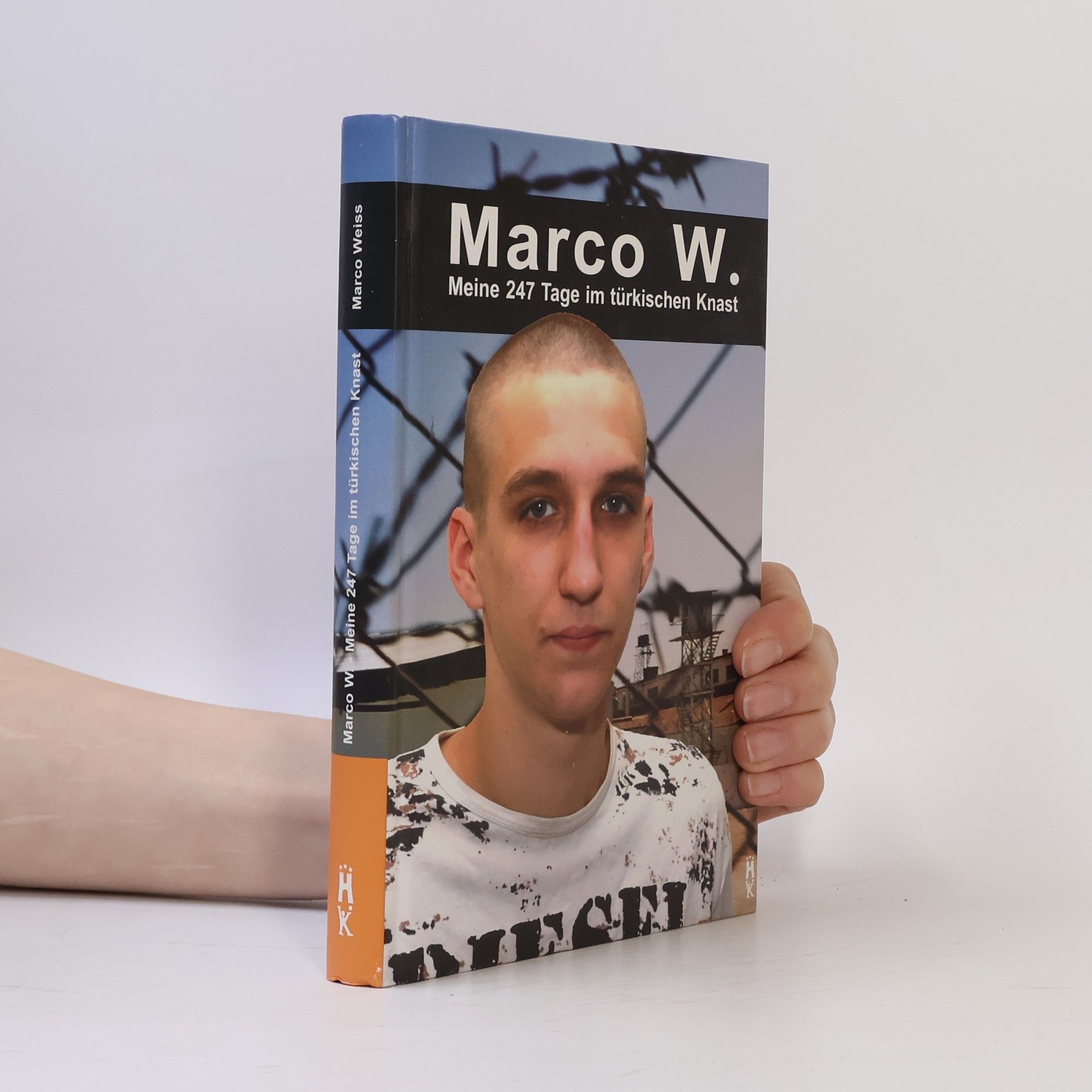 Marco Weiss Marco W.
