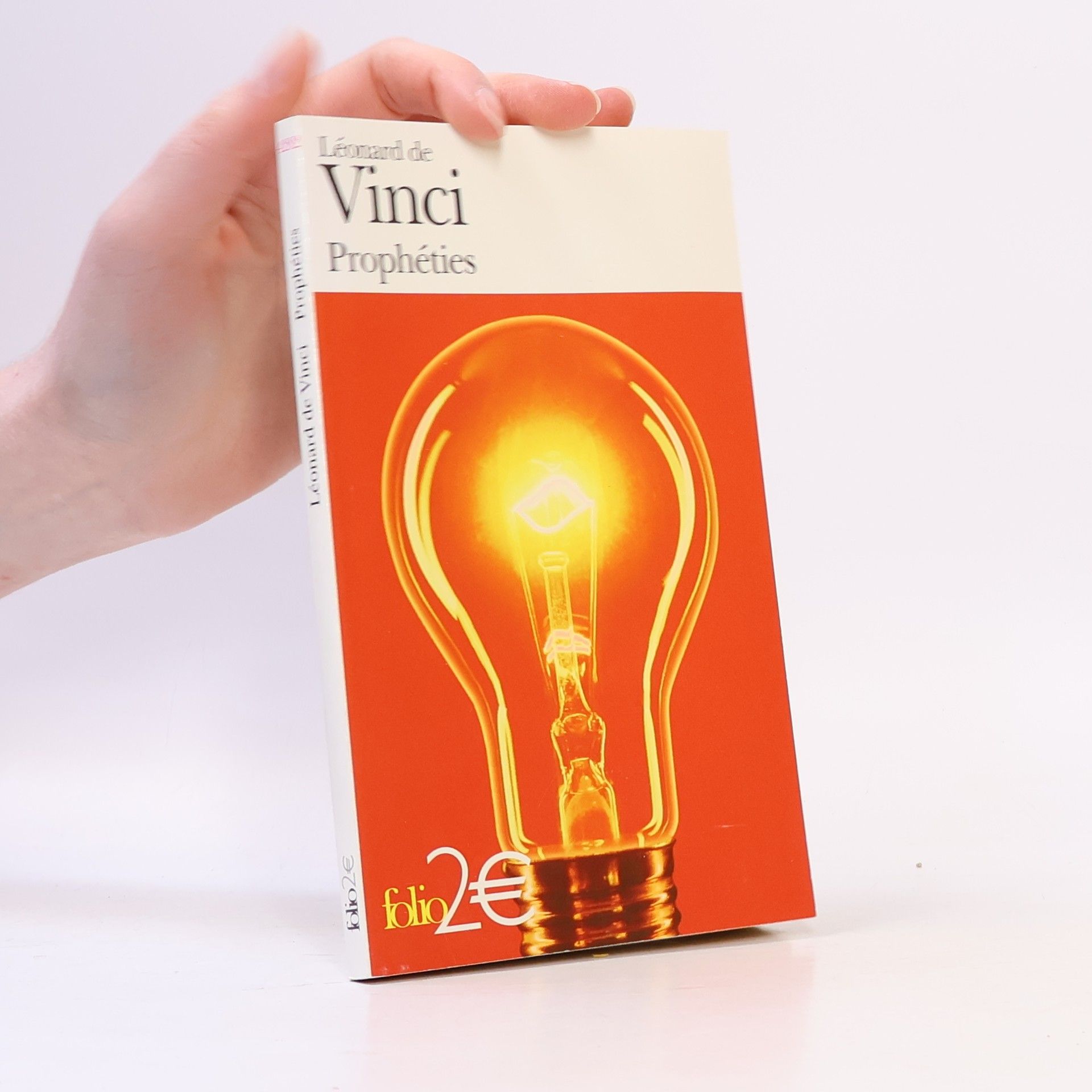 Léonard De Vinci Prophéties