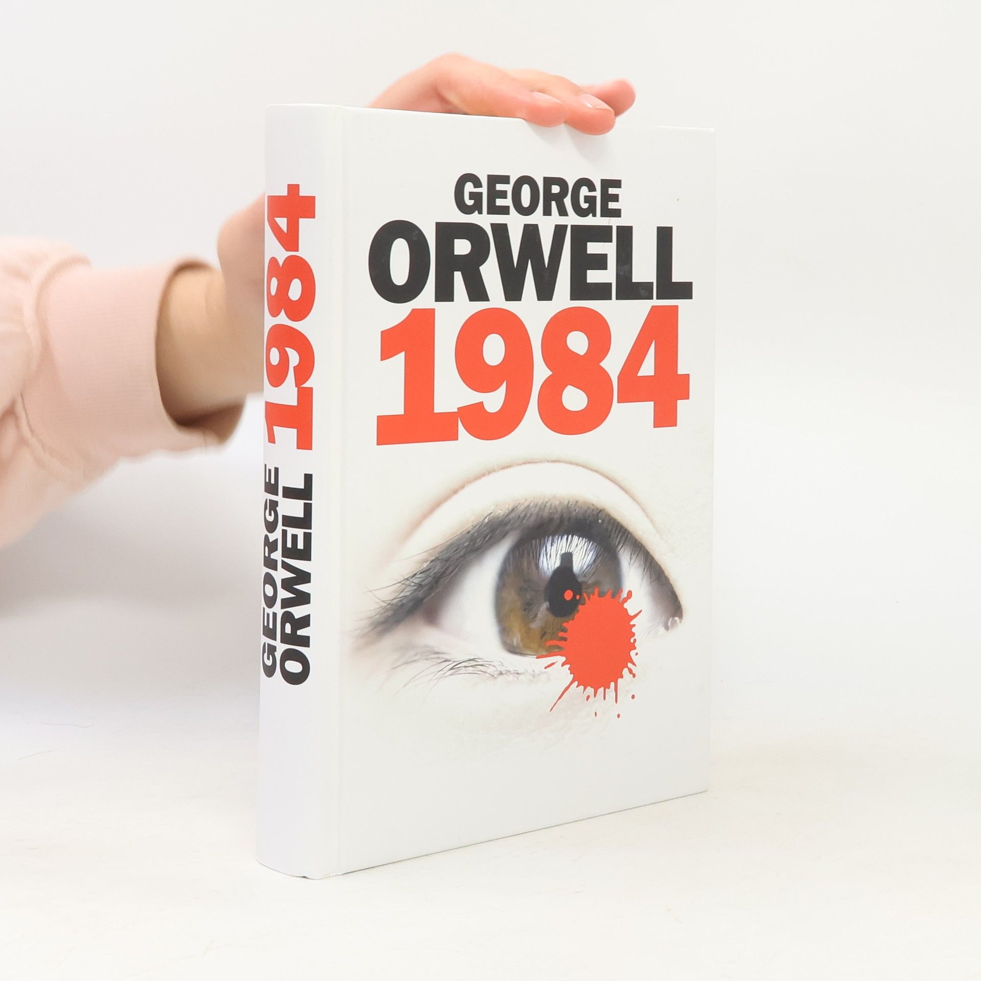 George Orwell 1984