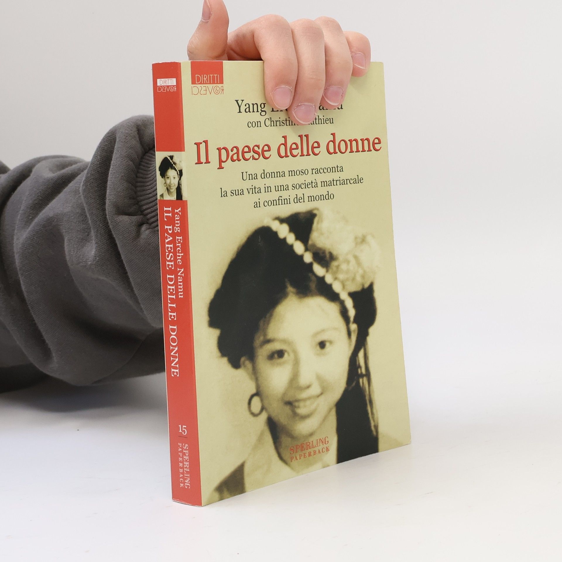 Il paese delle donne