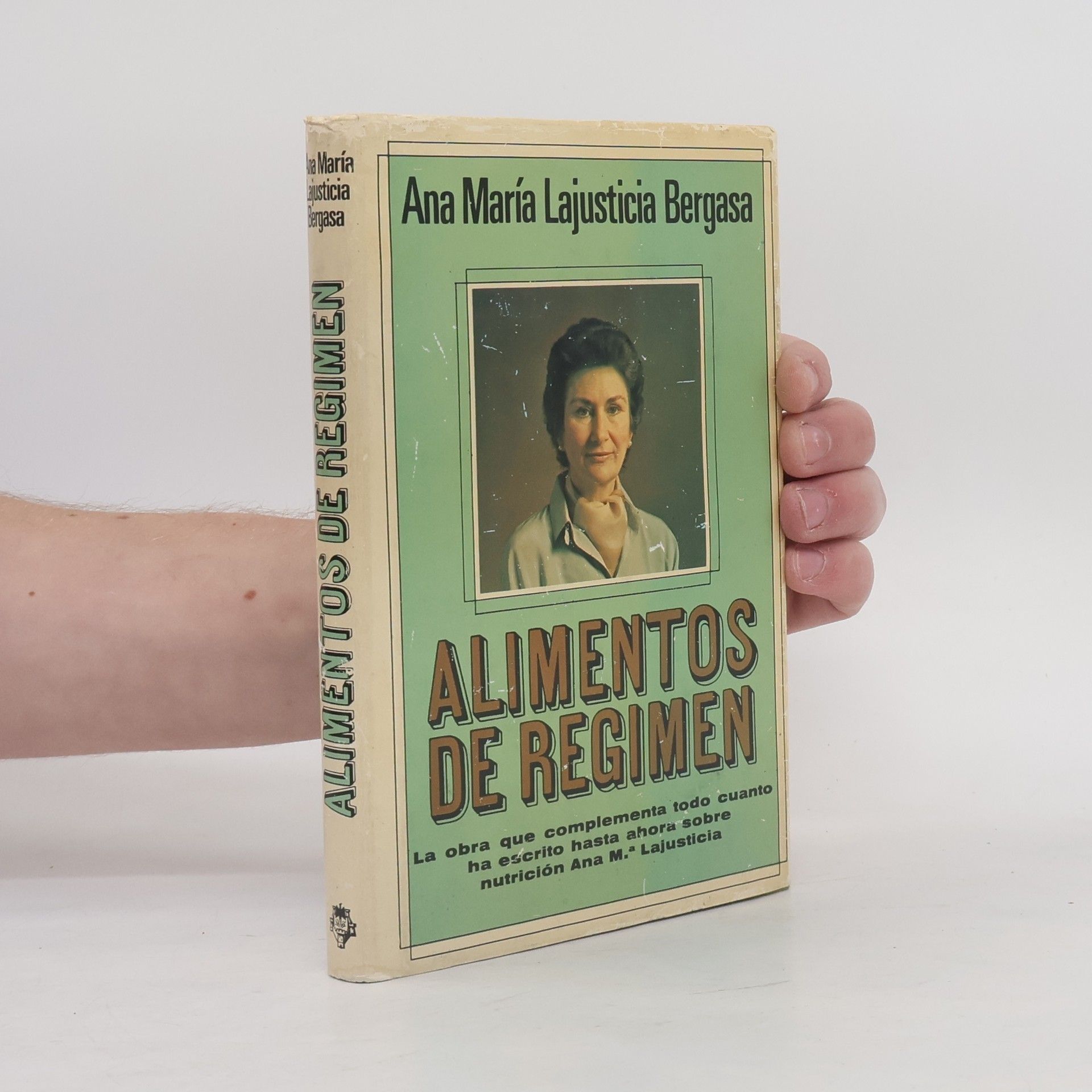 Alimentos de régimen