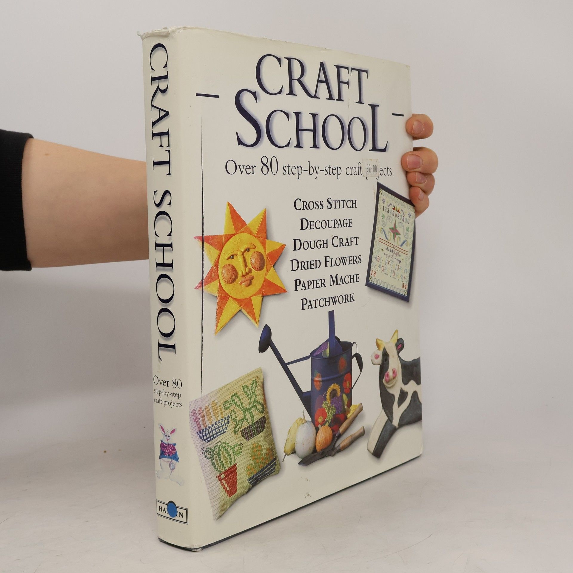 Kolektiv autorů Craft School
