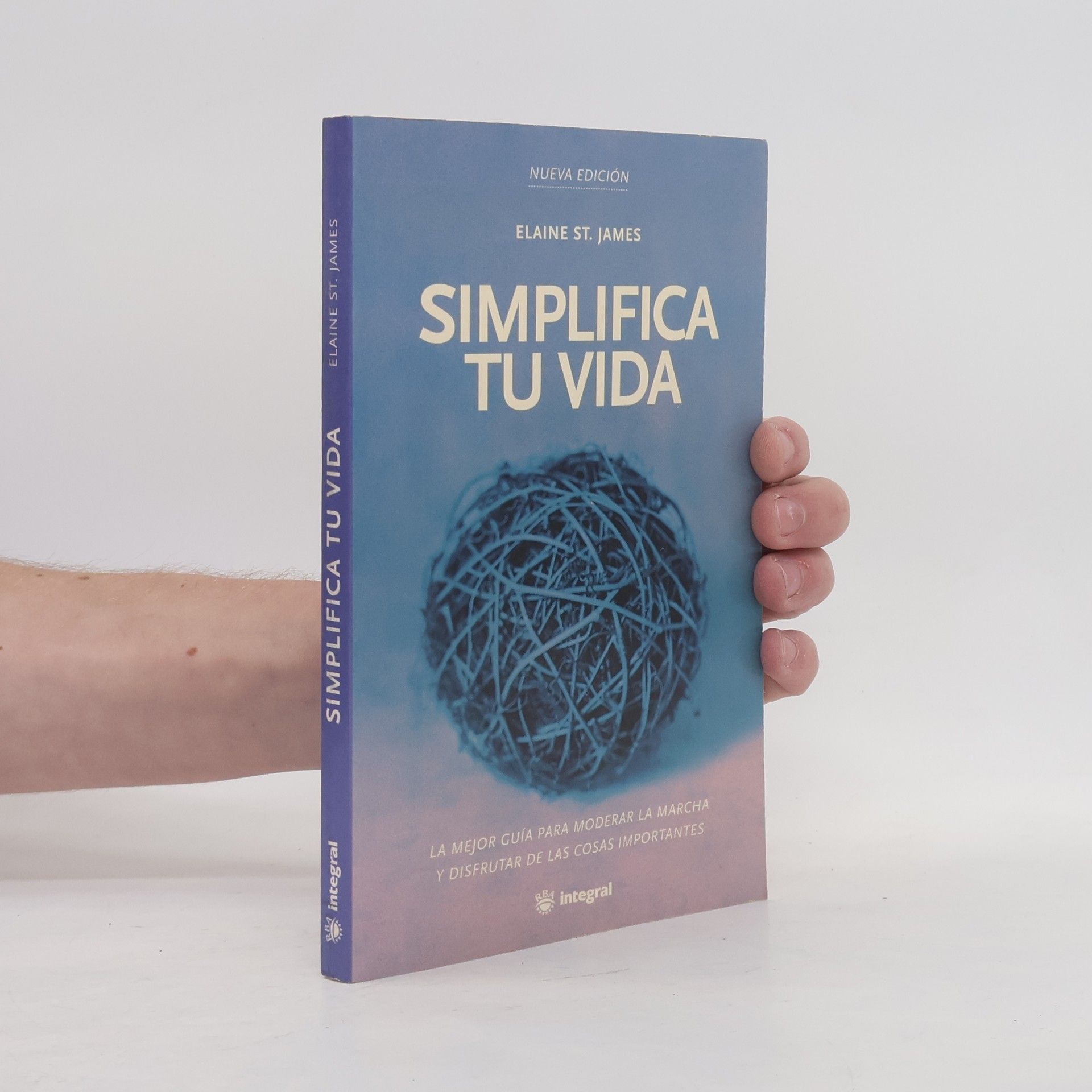 Simplifica tu vida