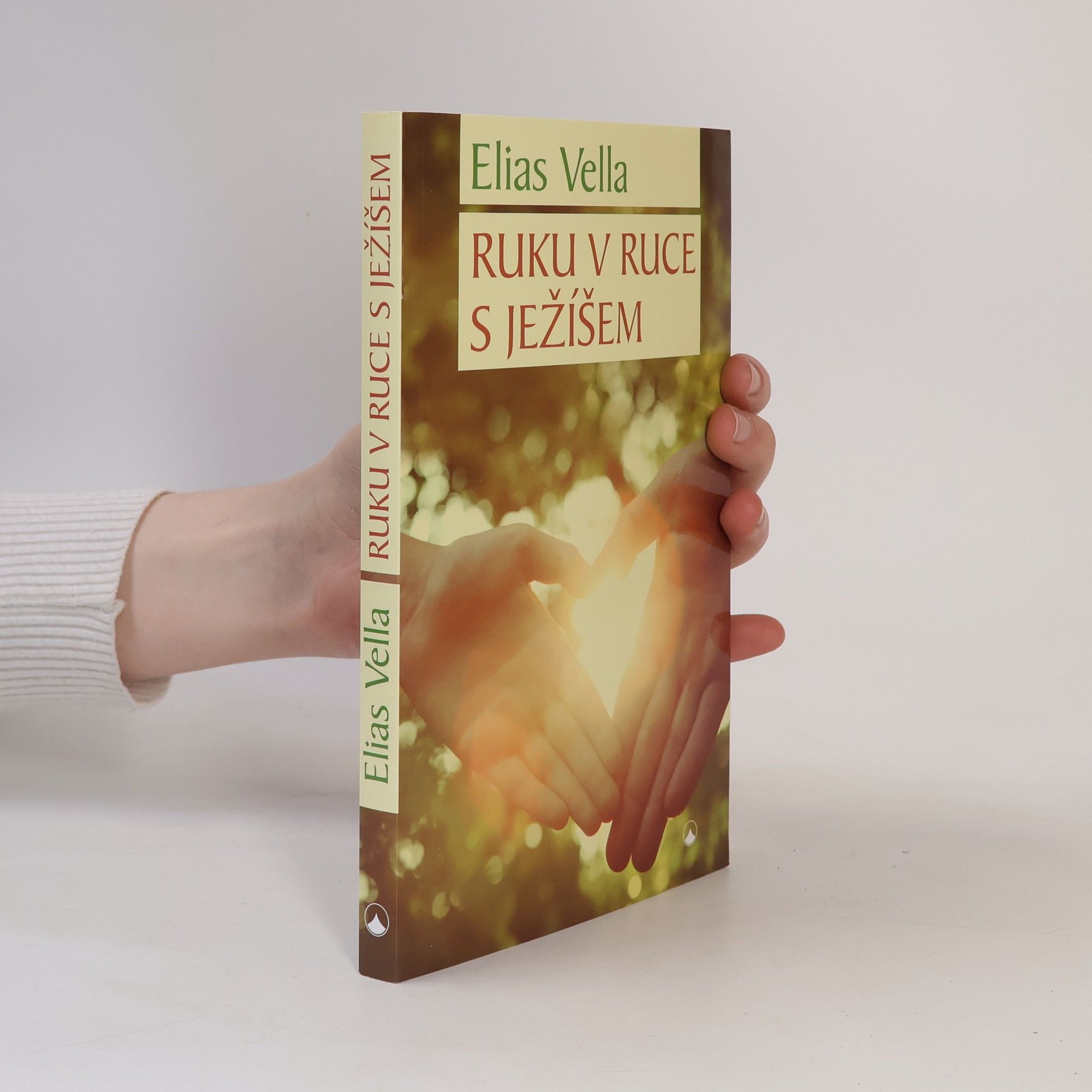 Ruku v ruce s Ježíšem