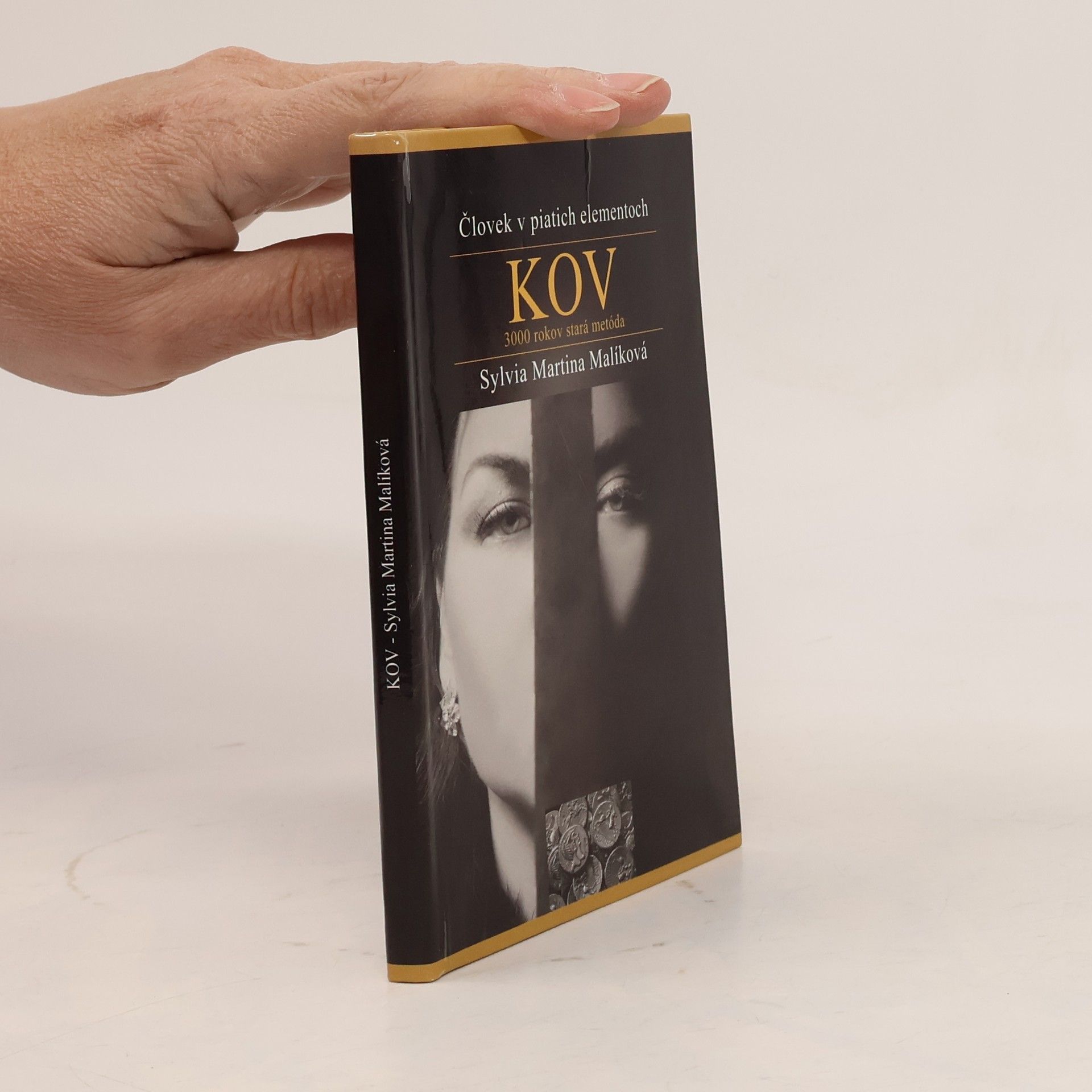 Kov 3000 rokov stará metóda