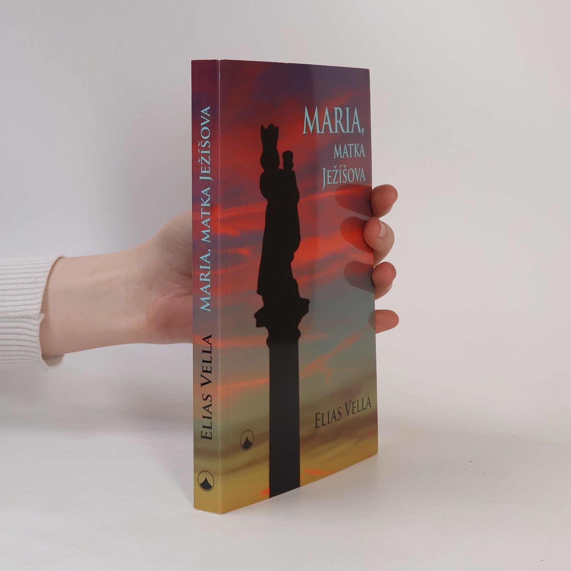 Maria, matka Ježíšova