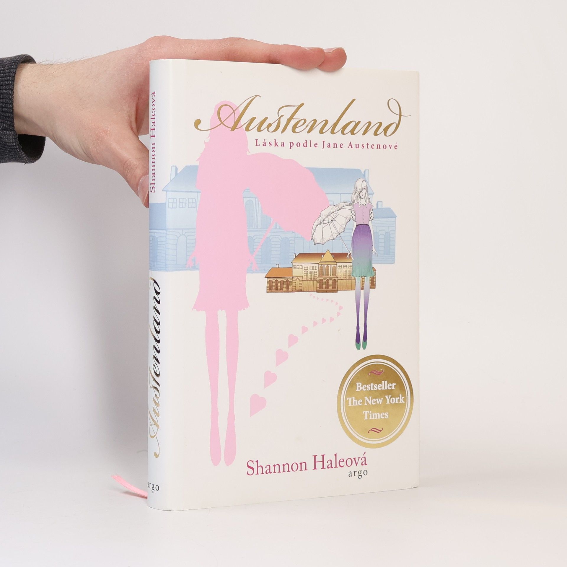 Austenland. Láska podle Jane Austenové