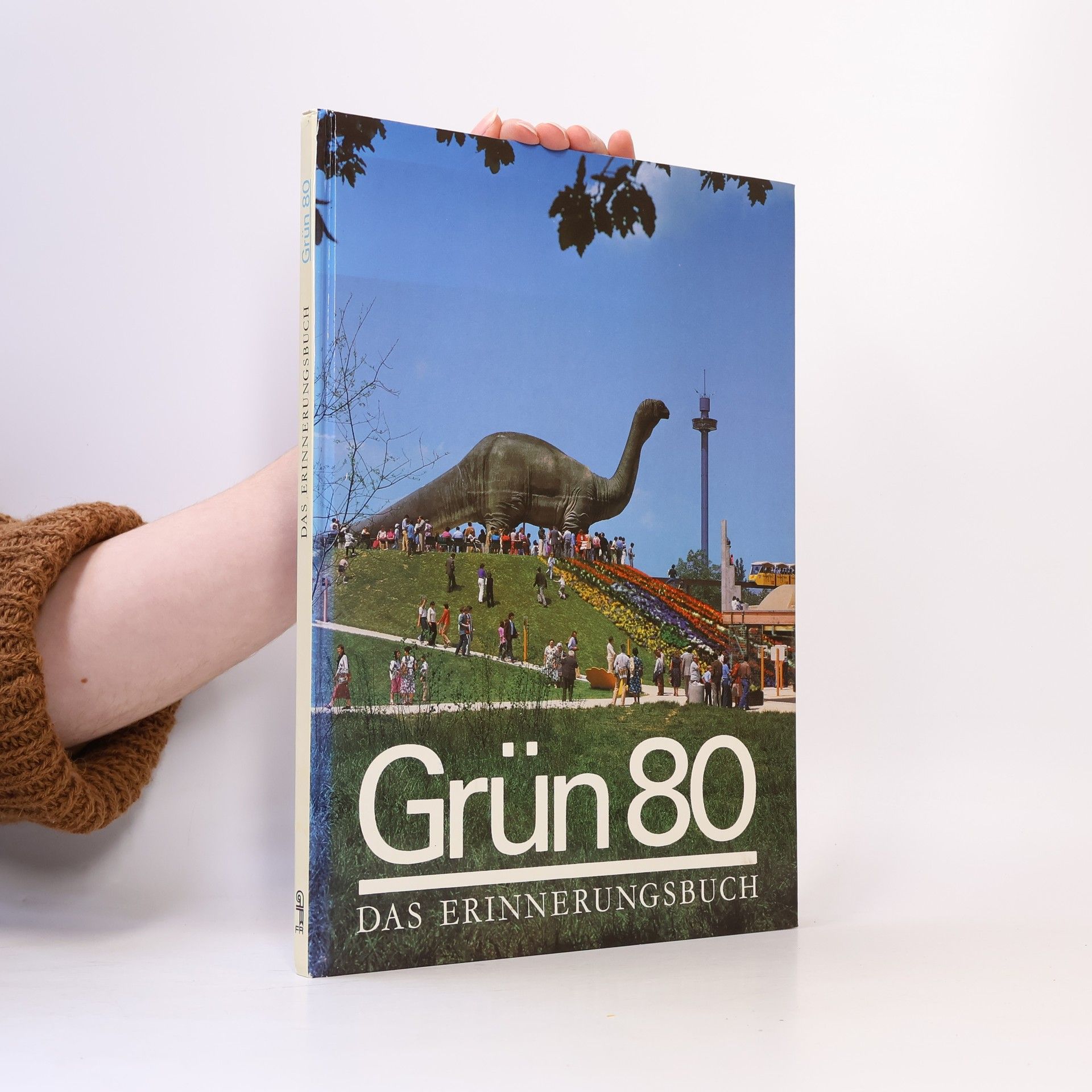 Grün 80