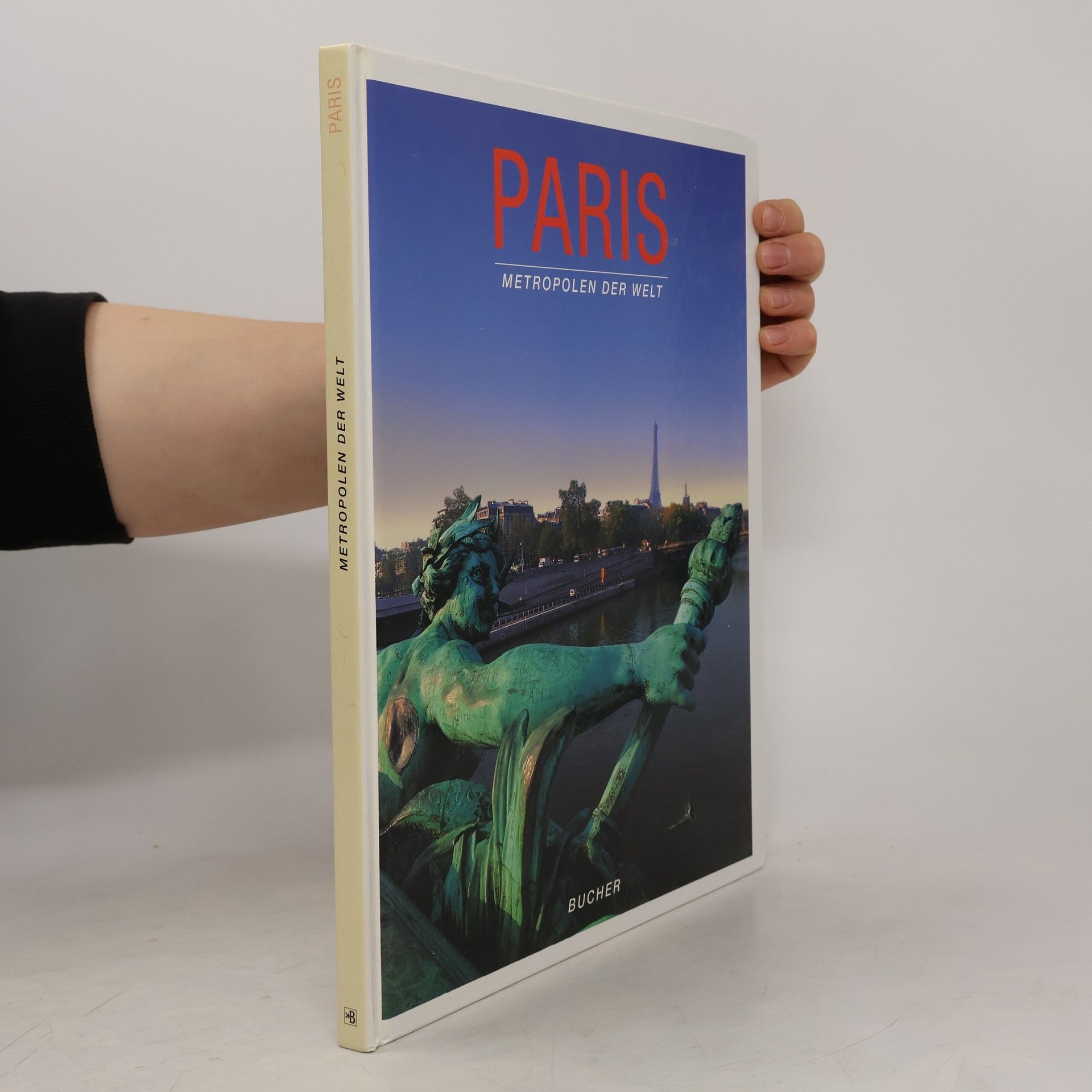 Christian Heeb Paris