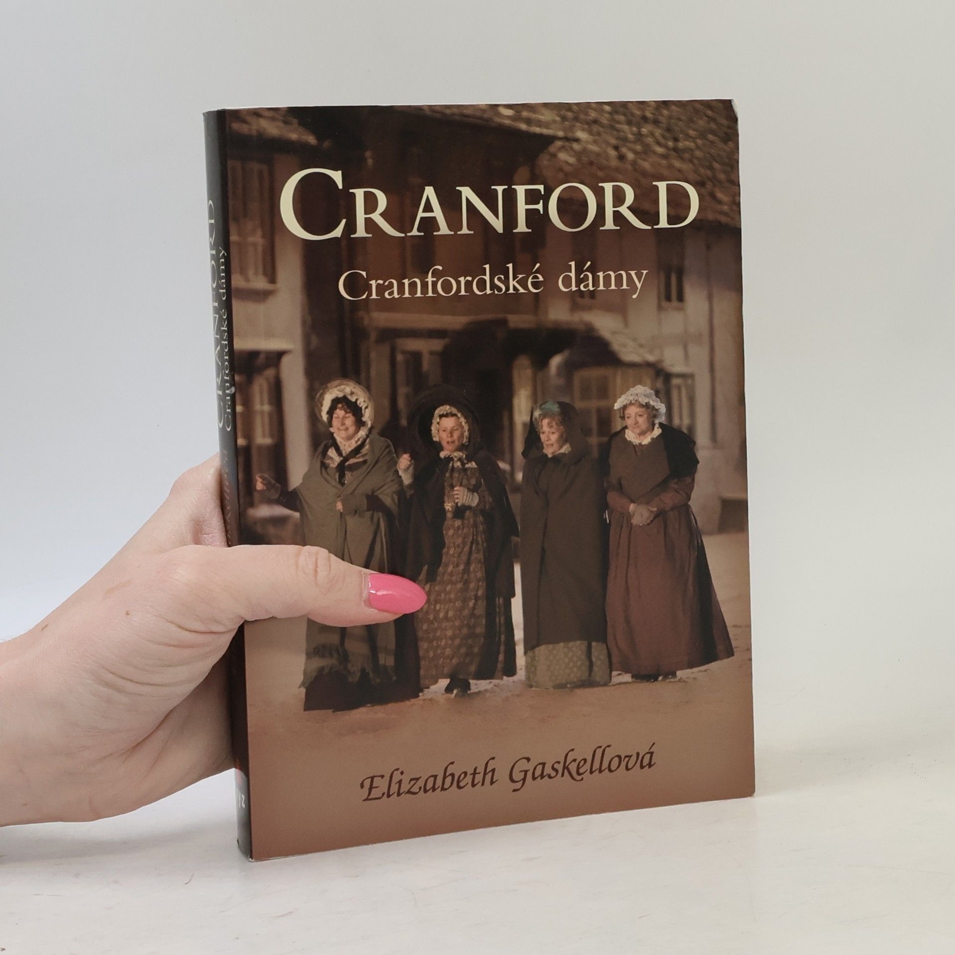 Cranford: Cranfordské dámy