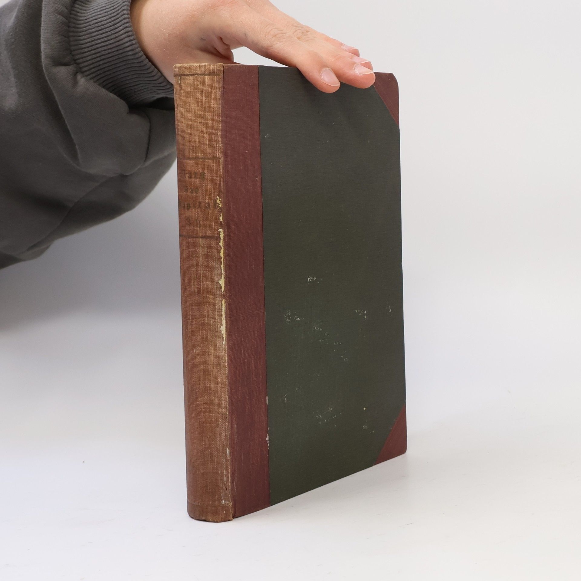 Karl Marx Das Kapital