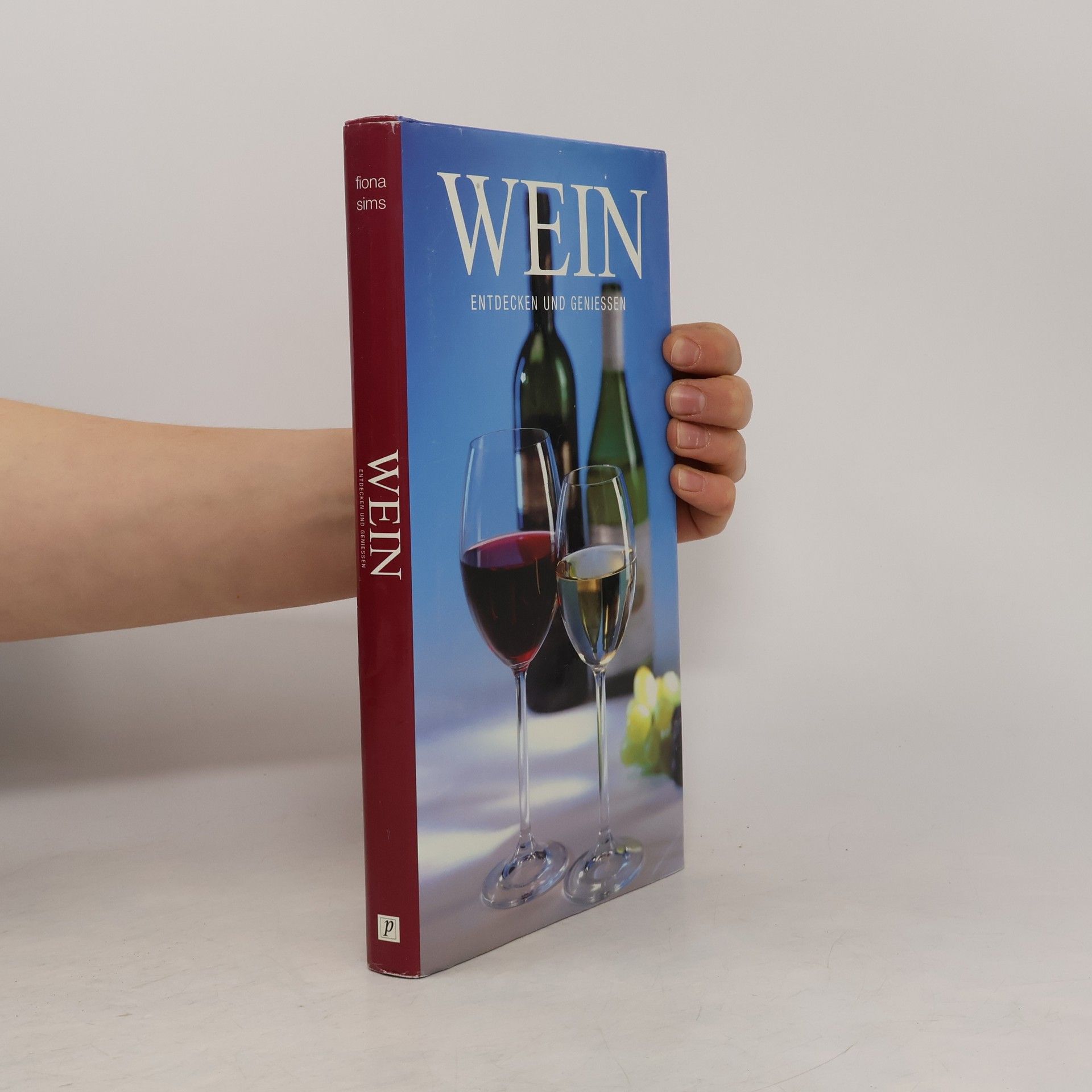 Fiona Sims Wein