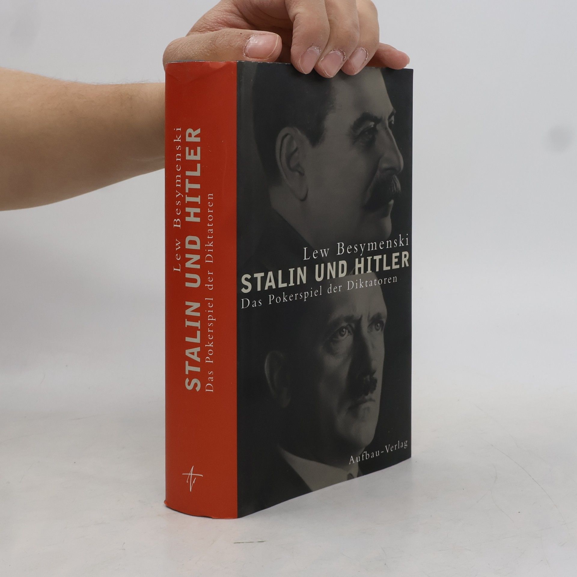 Stalin und Hitler