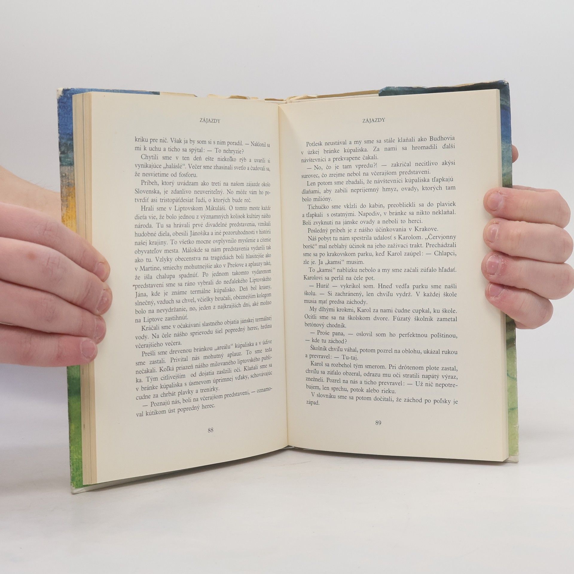 Jozef Kroner Neobyčajný testament