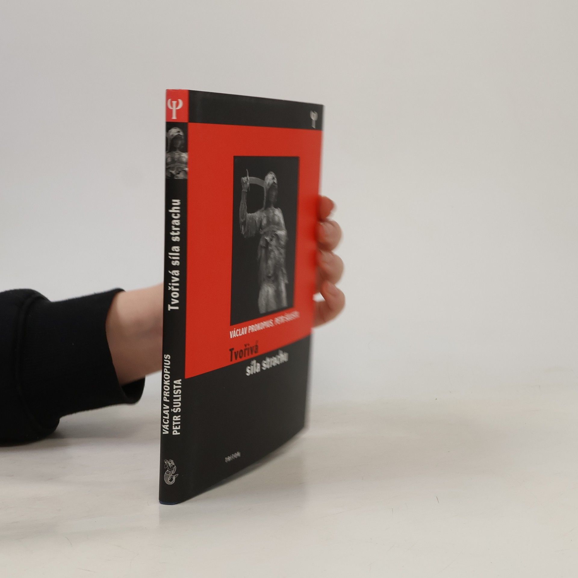 Tvořivá síla strachu