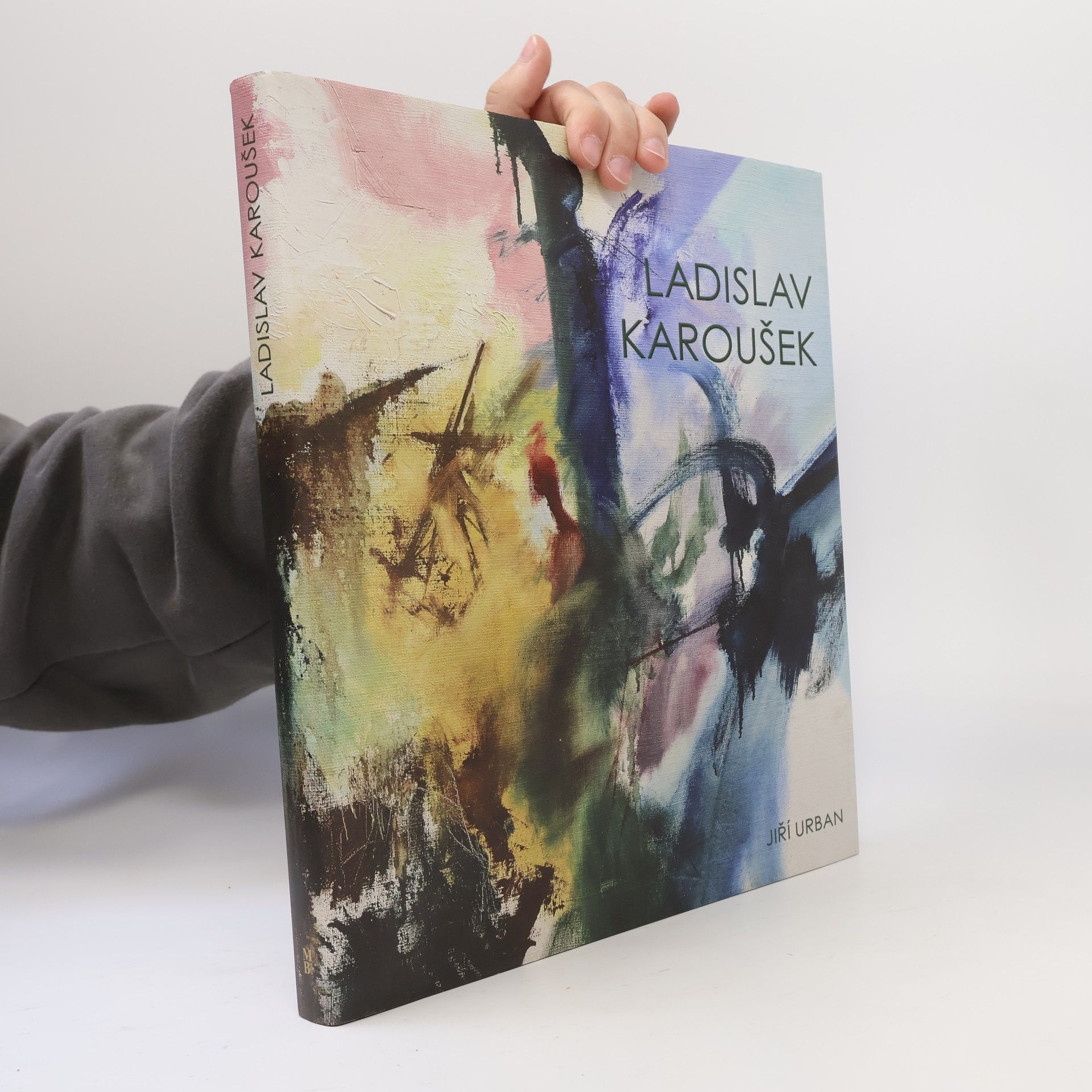 Ladislav Karoušek Ladislav Karoušek