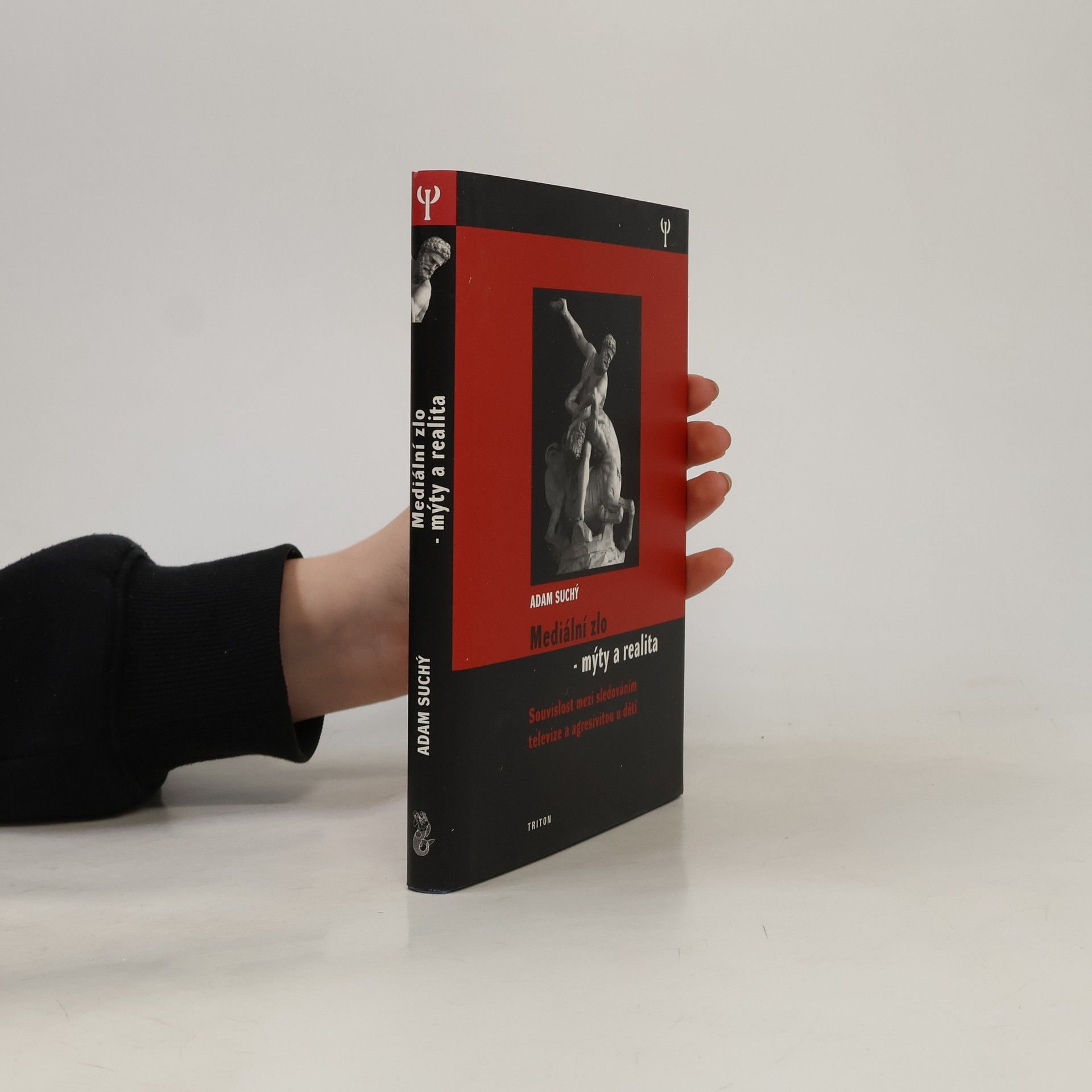 Mediální zlo - mýty a realita