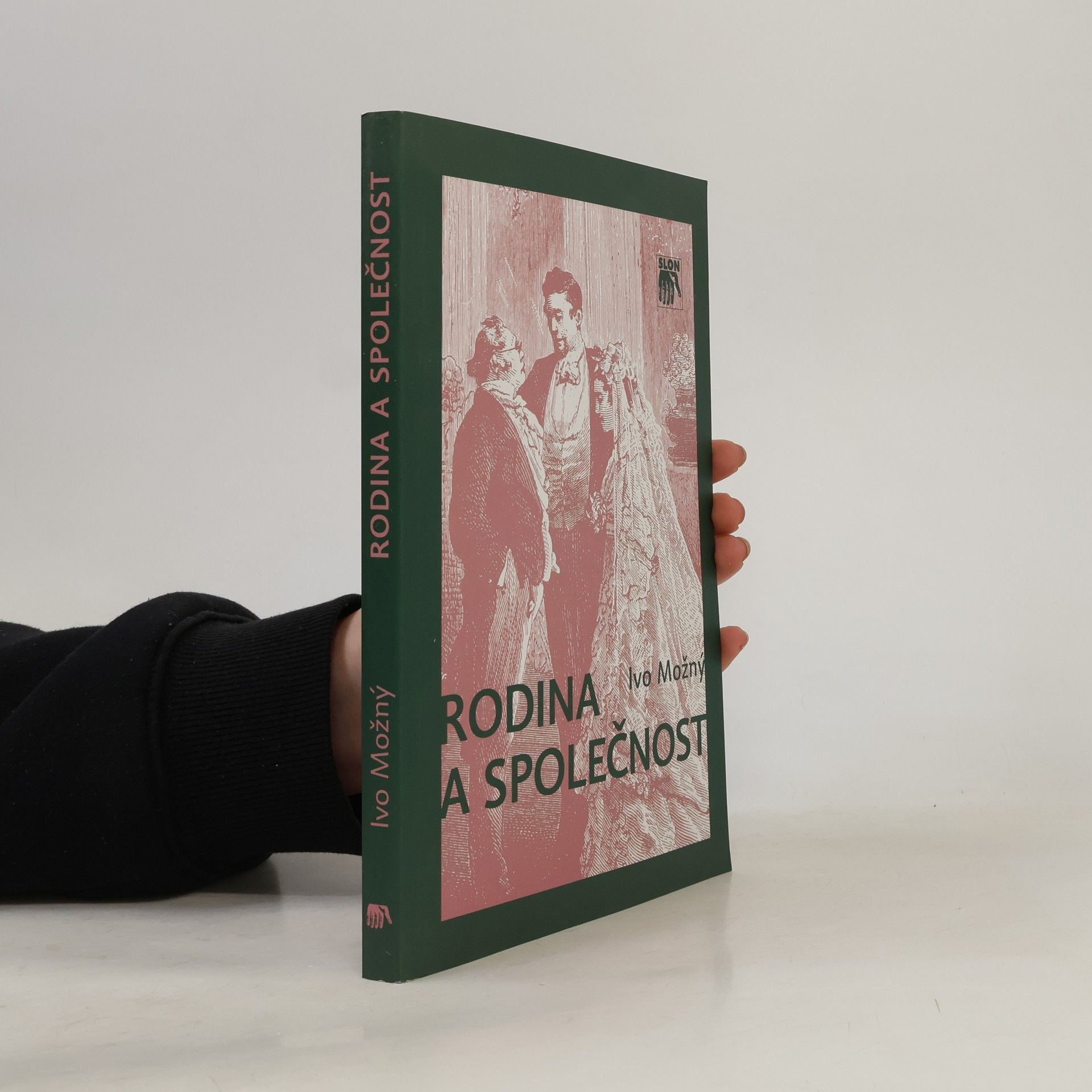 Ivo Možný Rodina a společnost