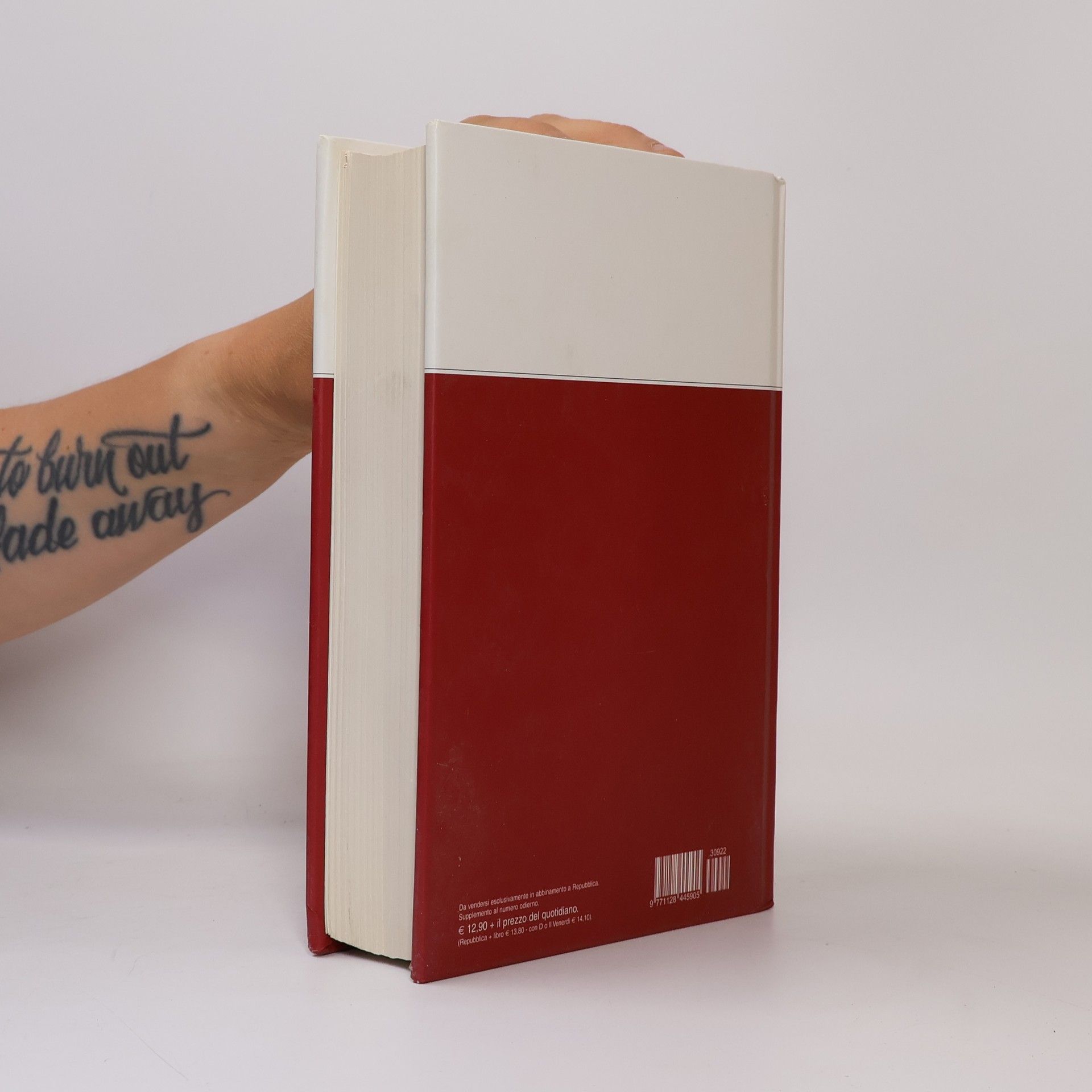 Autores varios L'Enciclopedia 4