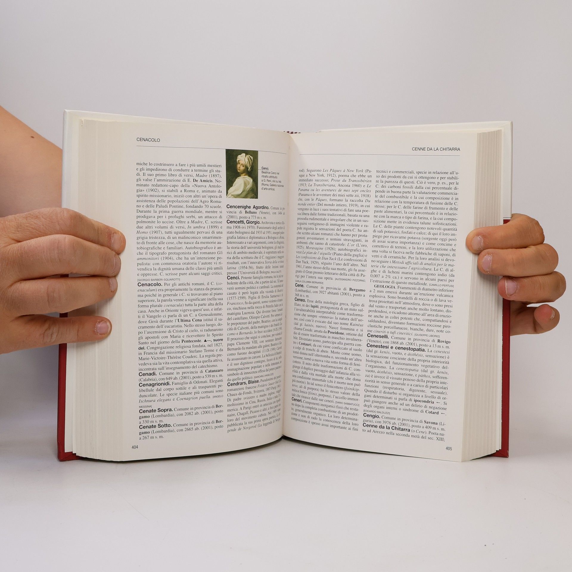 Autores varios L'Enciclopedia 4