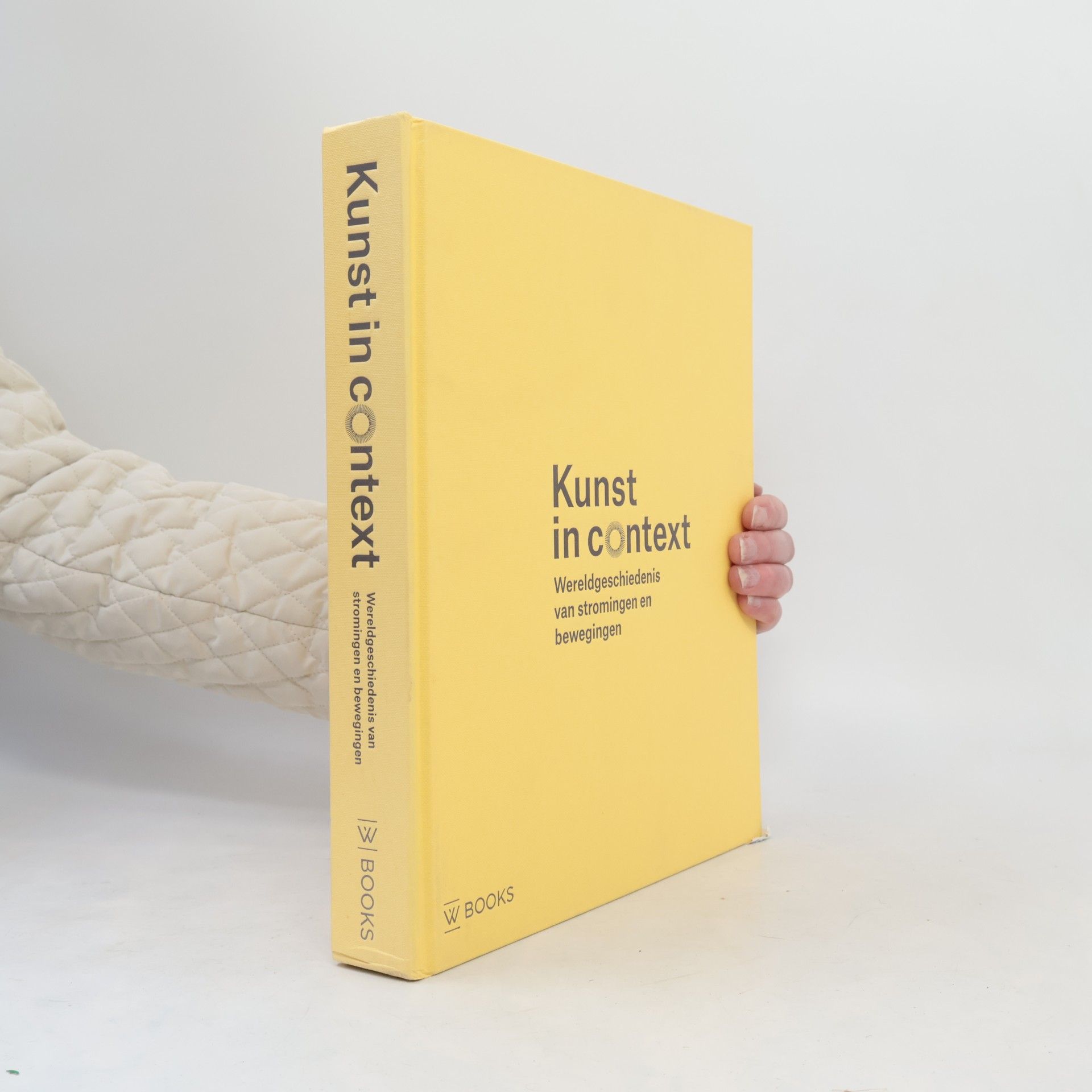 Various authors Kunst in context