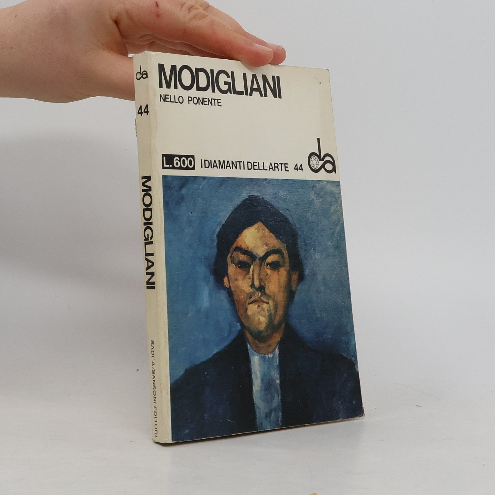 Modigliani