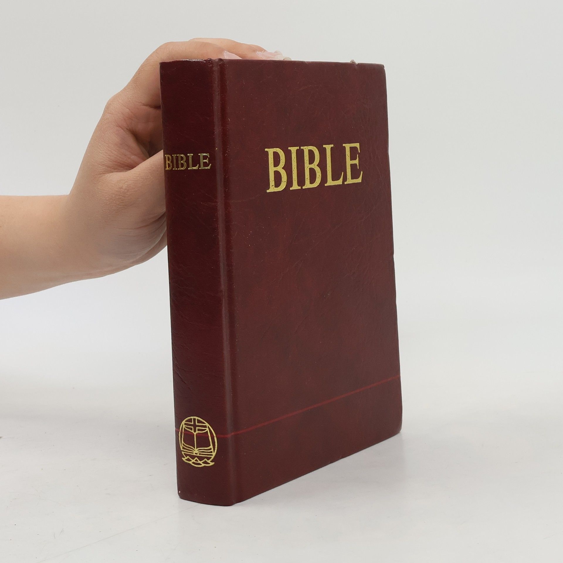 Autorenkollektiv Bible. Písmo svaté Starého i Nového zákona. Ekumenický překlad