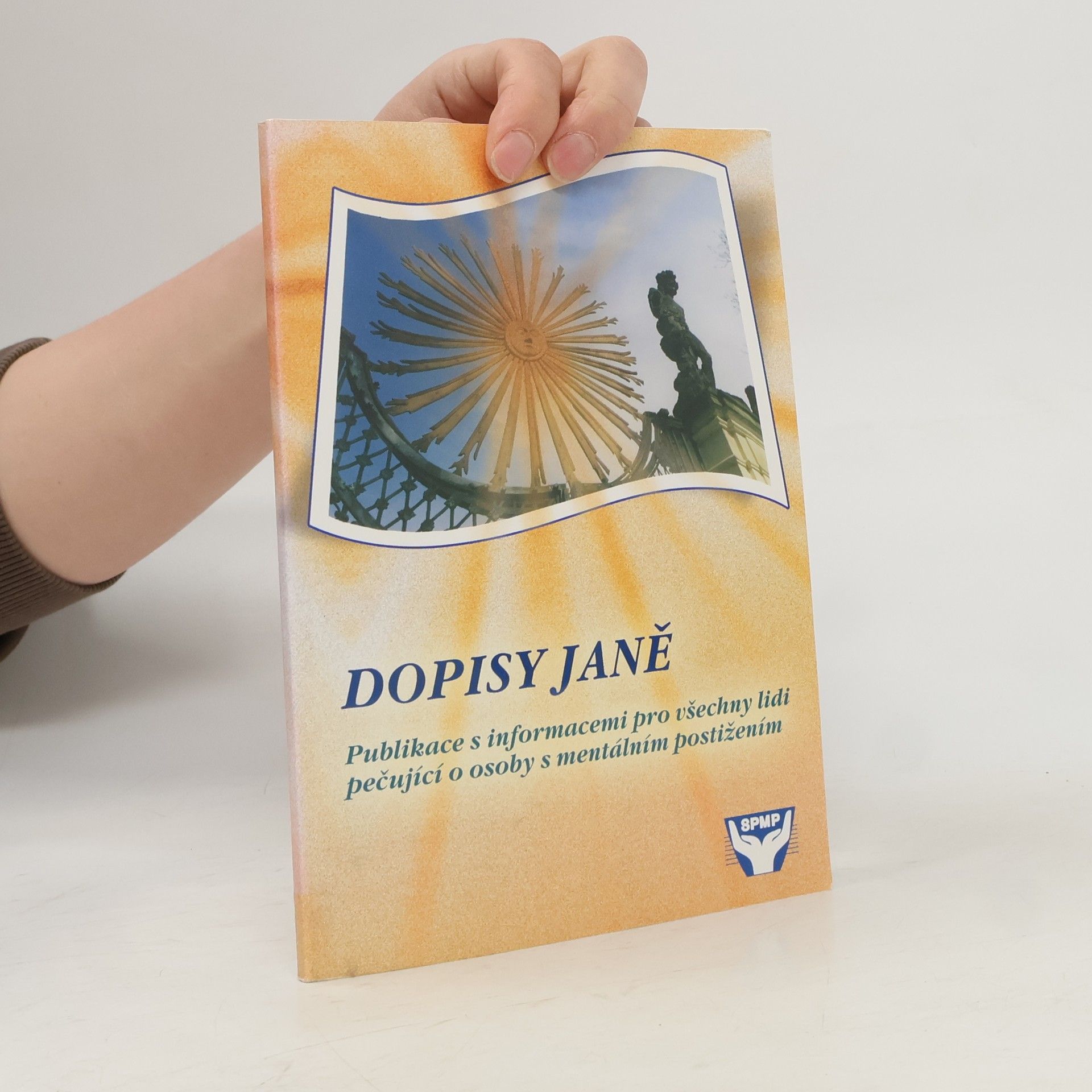 Eva Frančeová Dopisy Janě