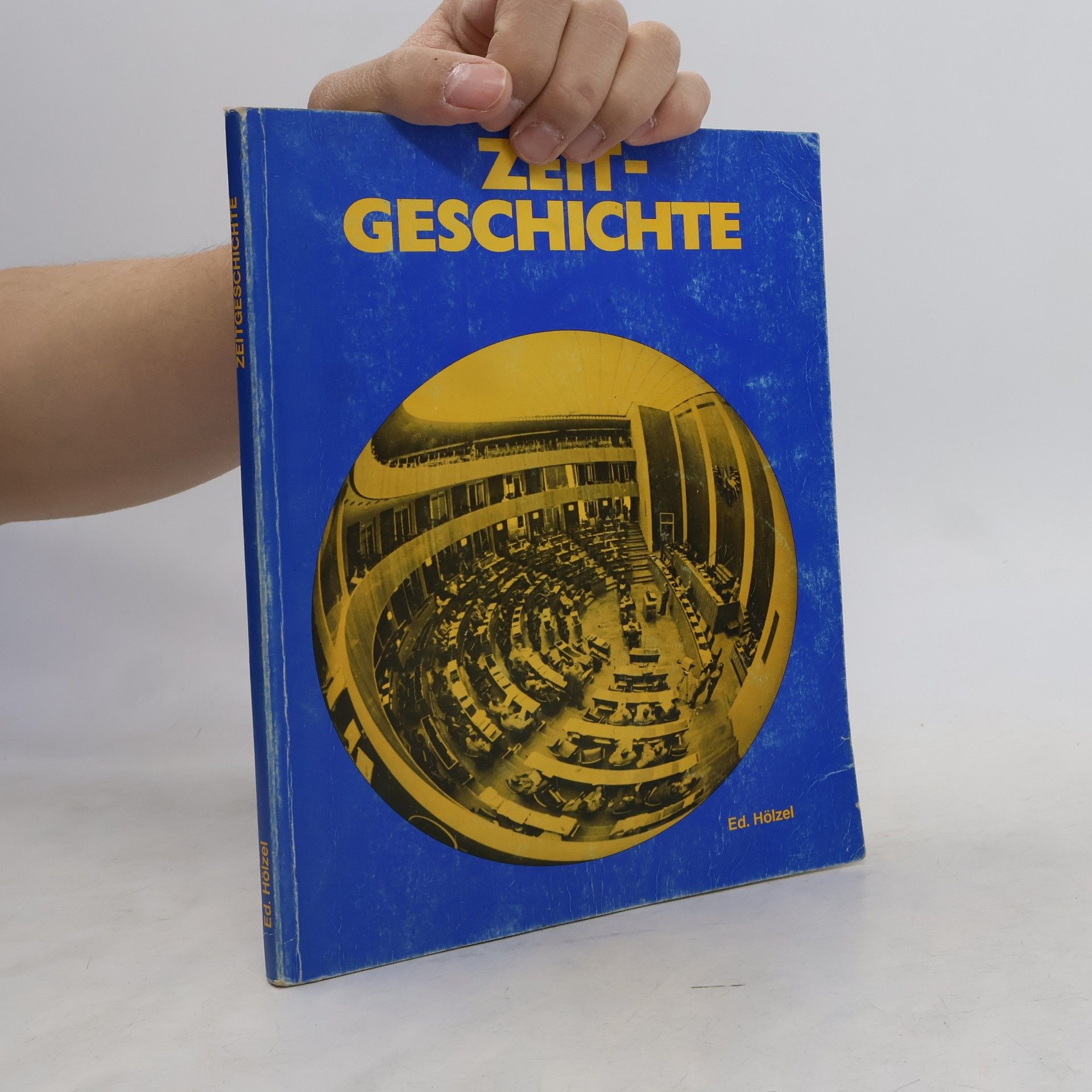 Walter Göhring Zeitgeschichte
