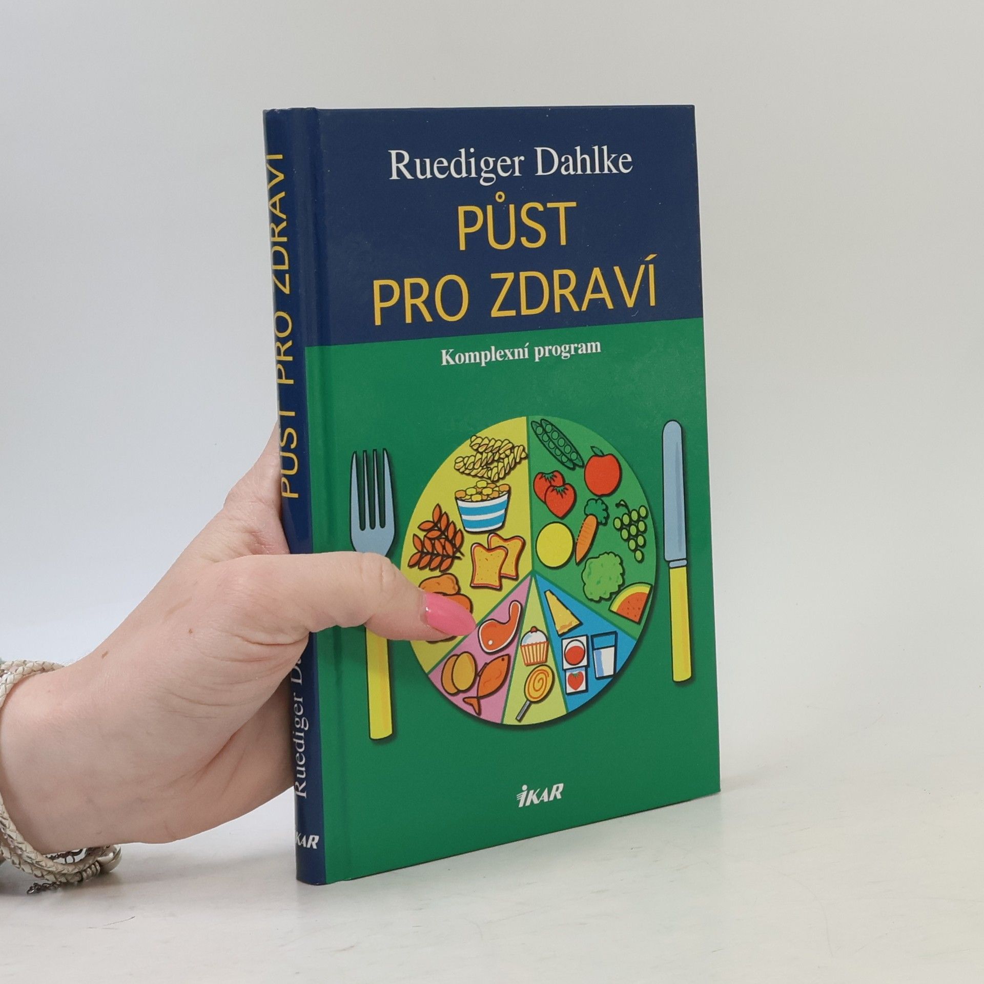 Půst pro zdraví