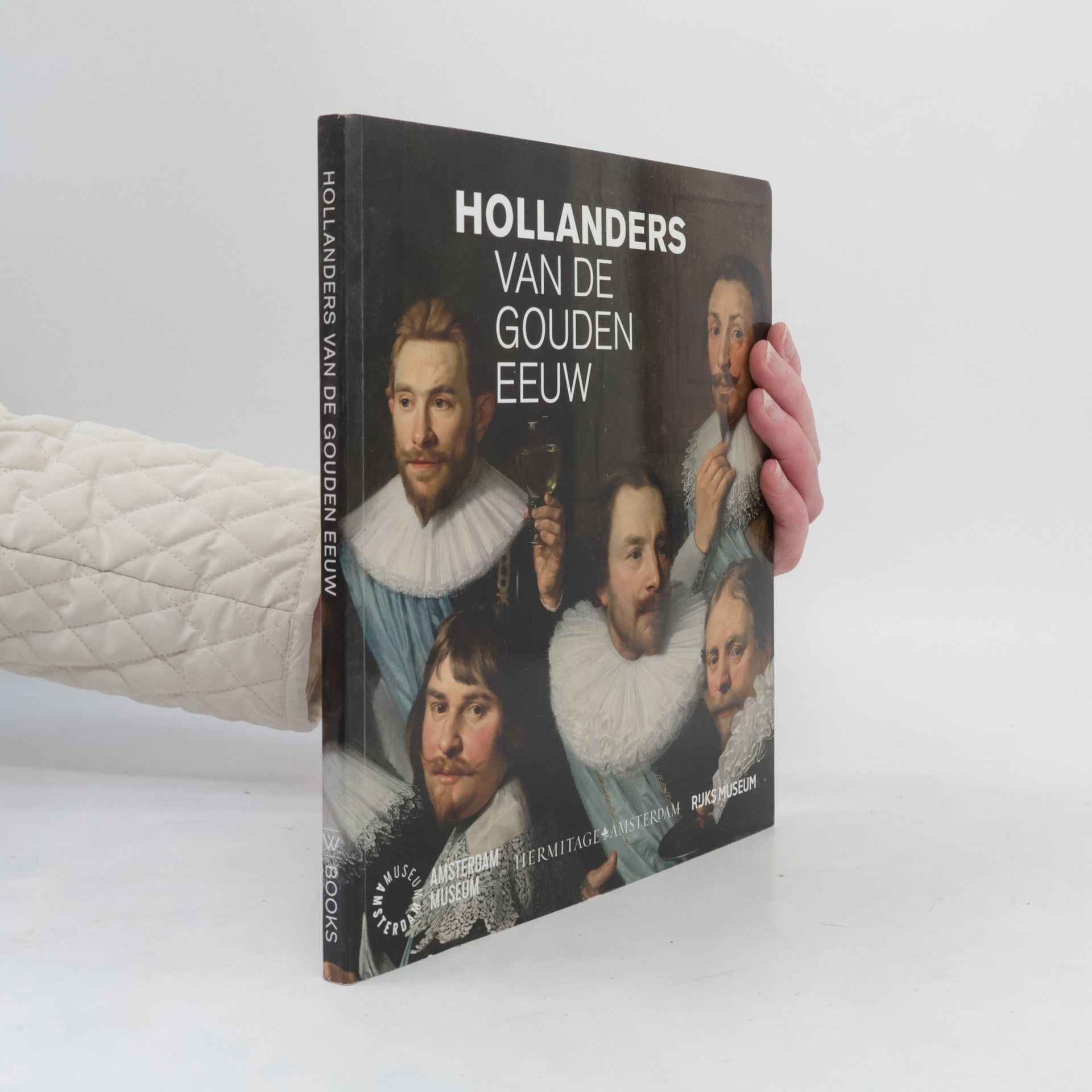 Emma Los Hollanders van de Gouden Eeuw / druk 1
