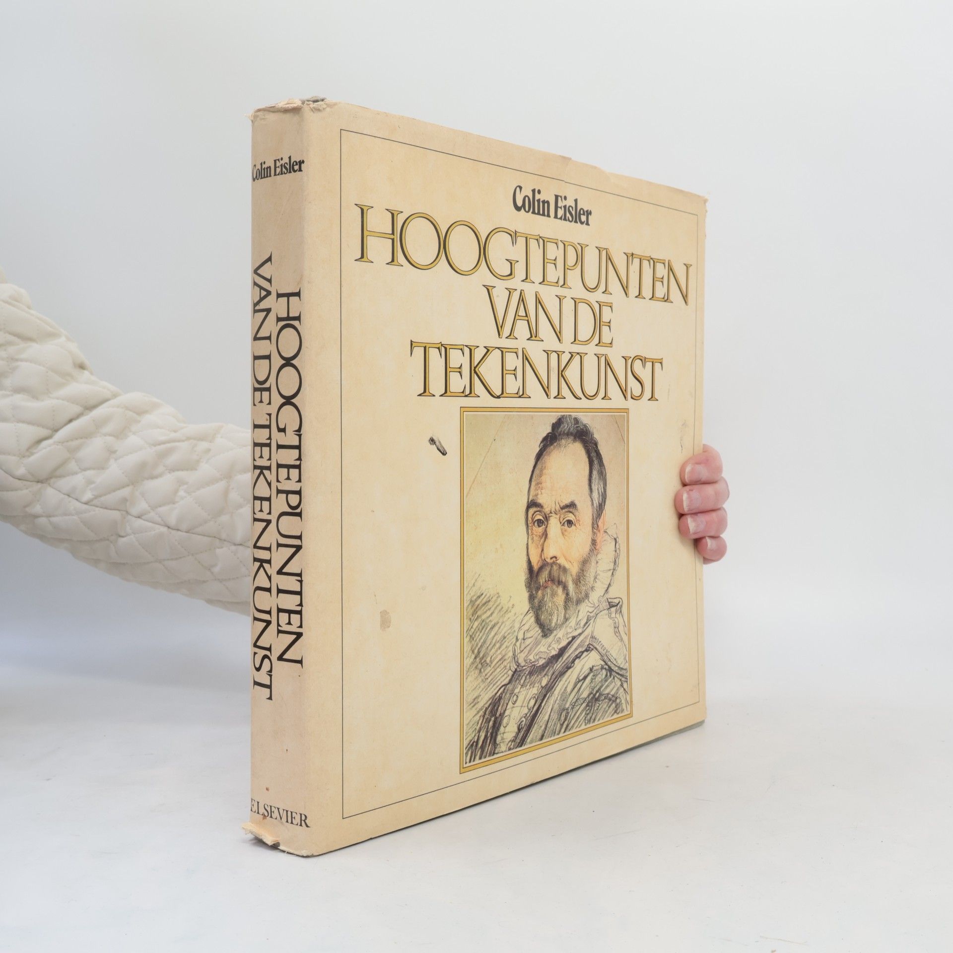 Hoogtepunten van de tekenkunst