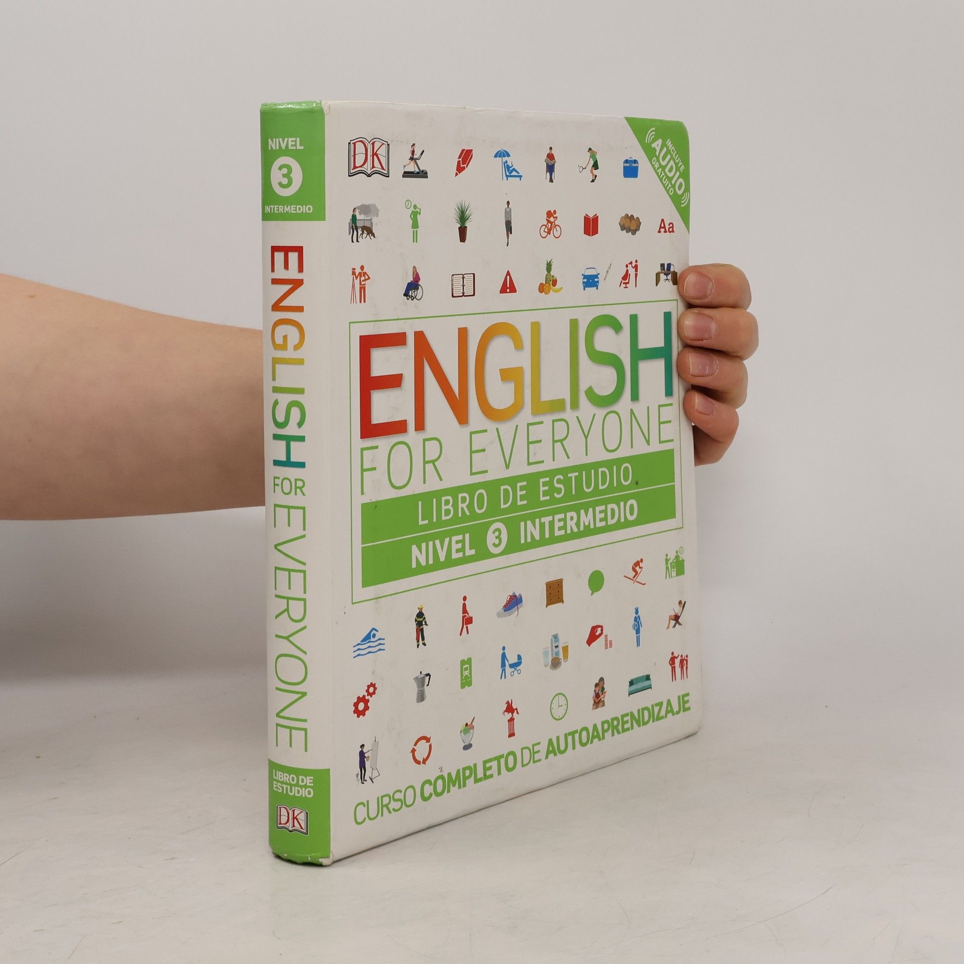 Various authors English for Everyone
