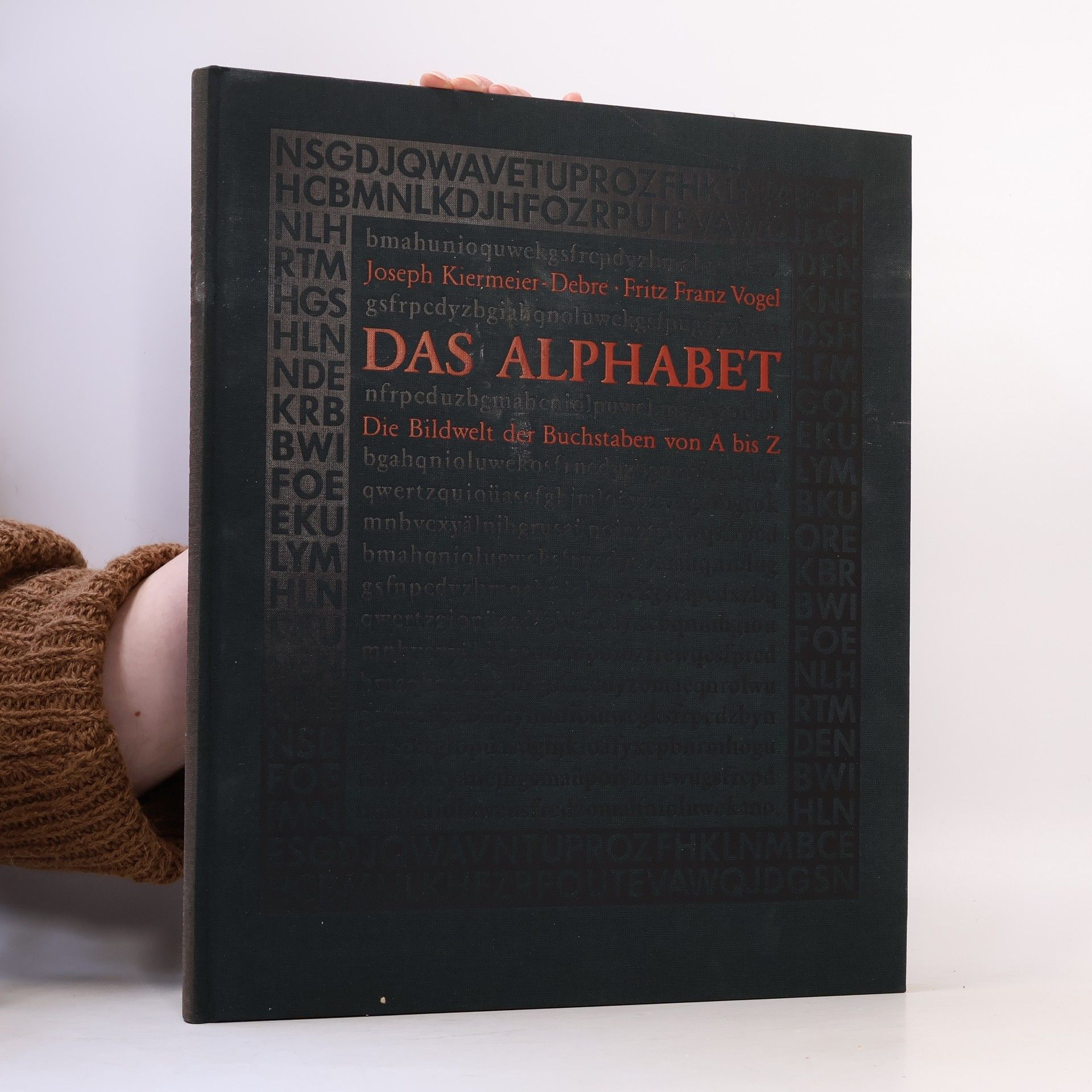 Das Alphabet