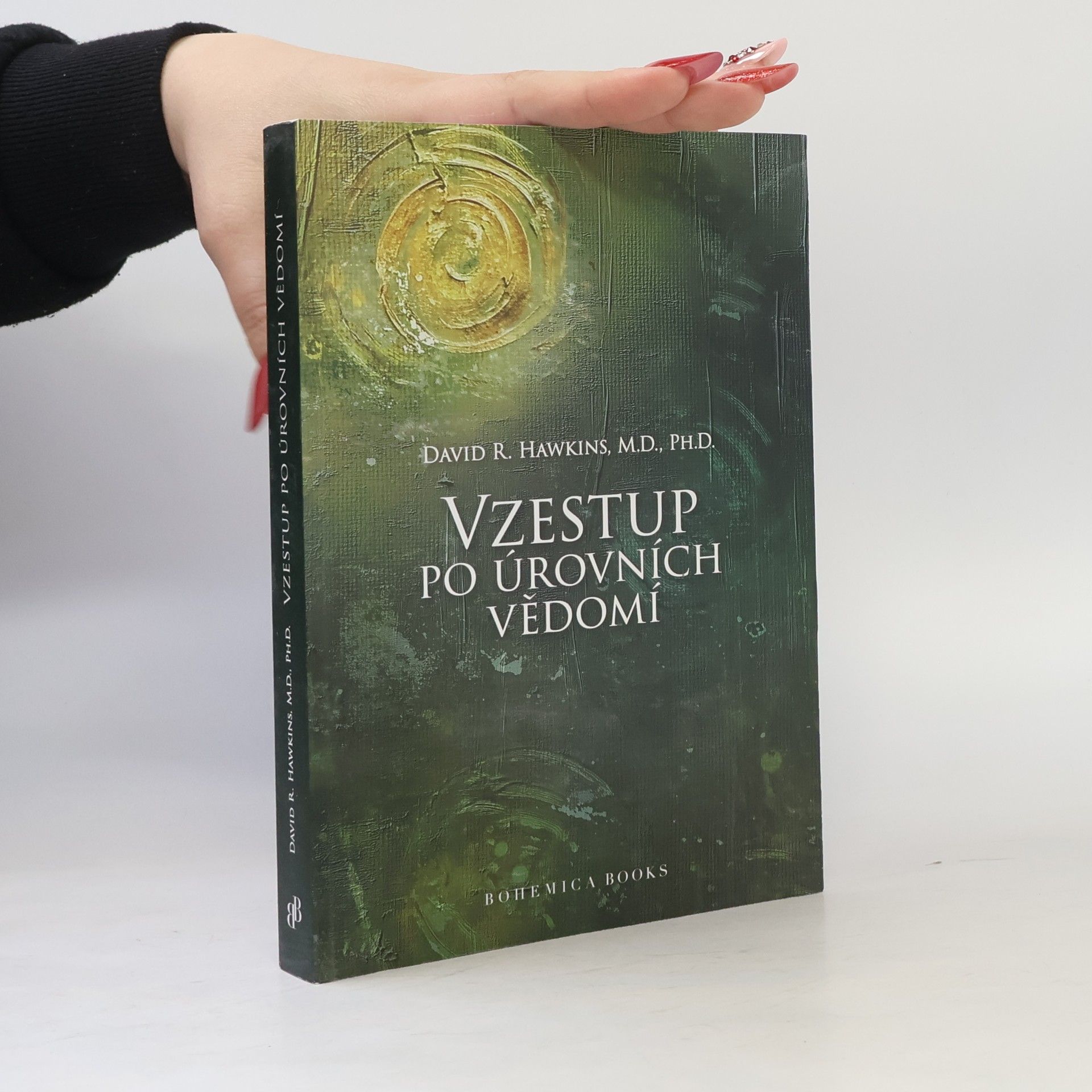 Vzestup po úrovních vědomí