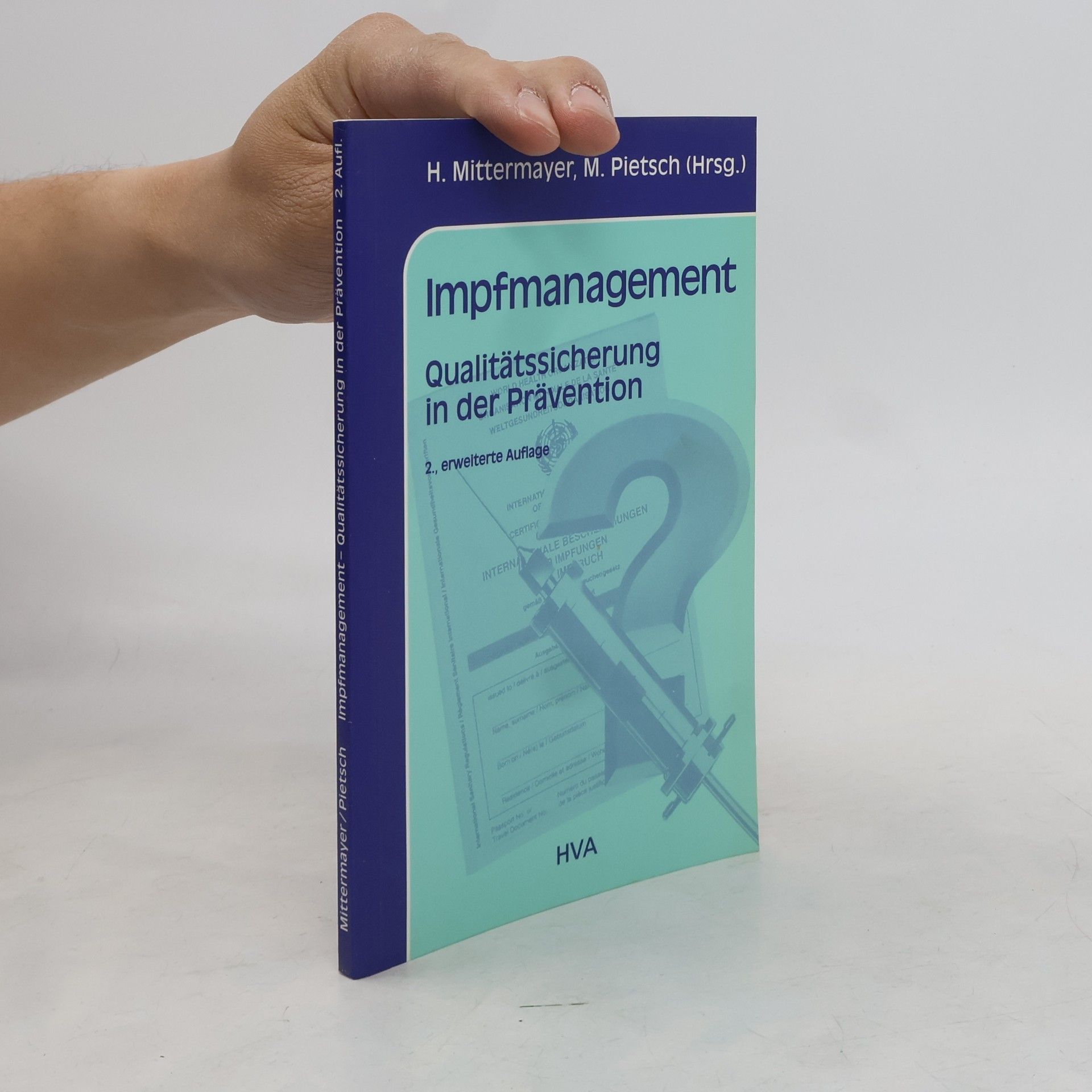 M. Pietsch Impfmanagement