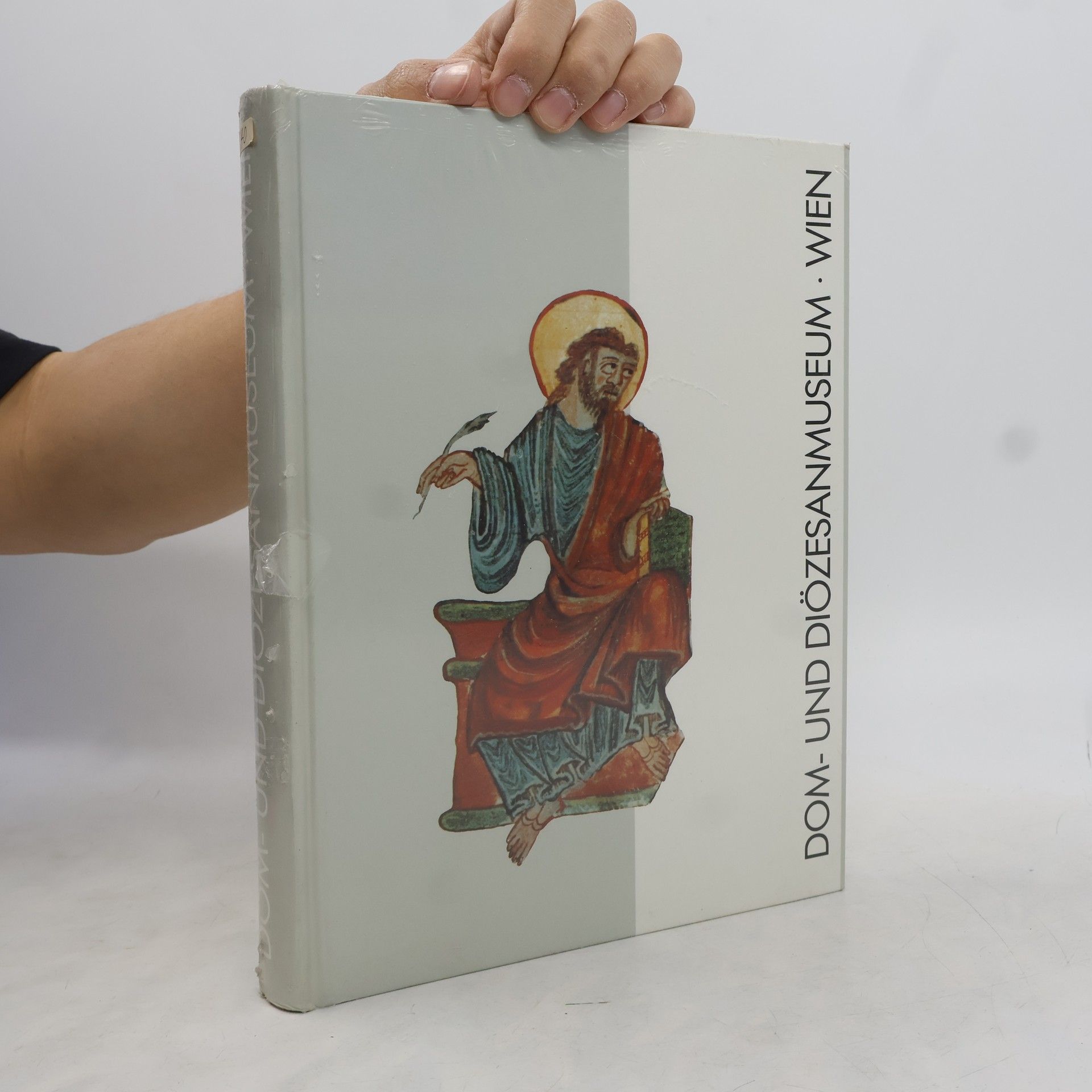 Waltraut Hauk Dom- und Diözesanmuseum Wien