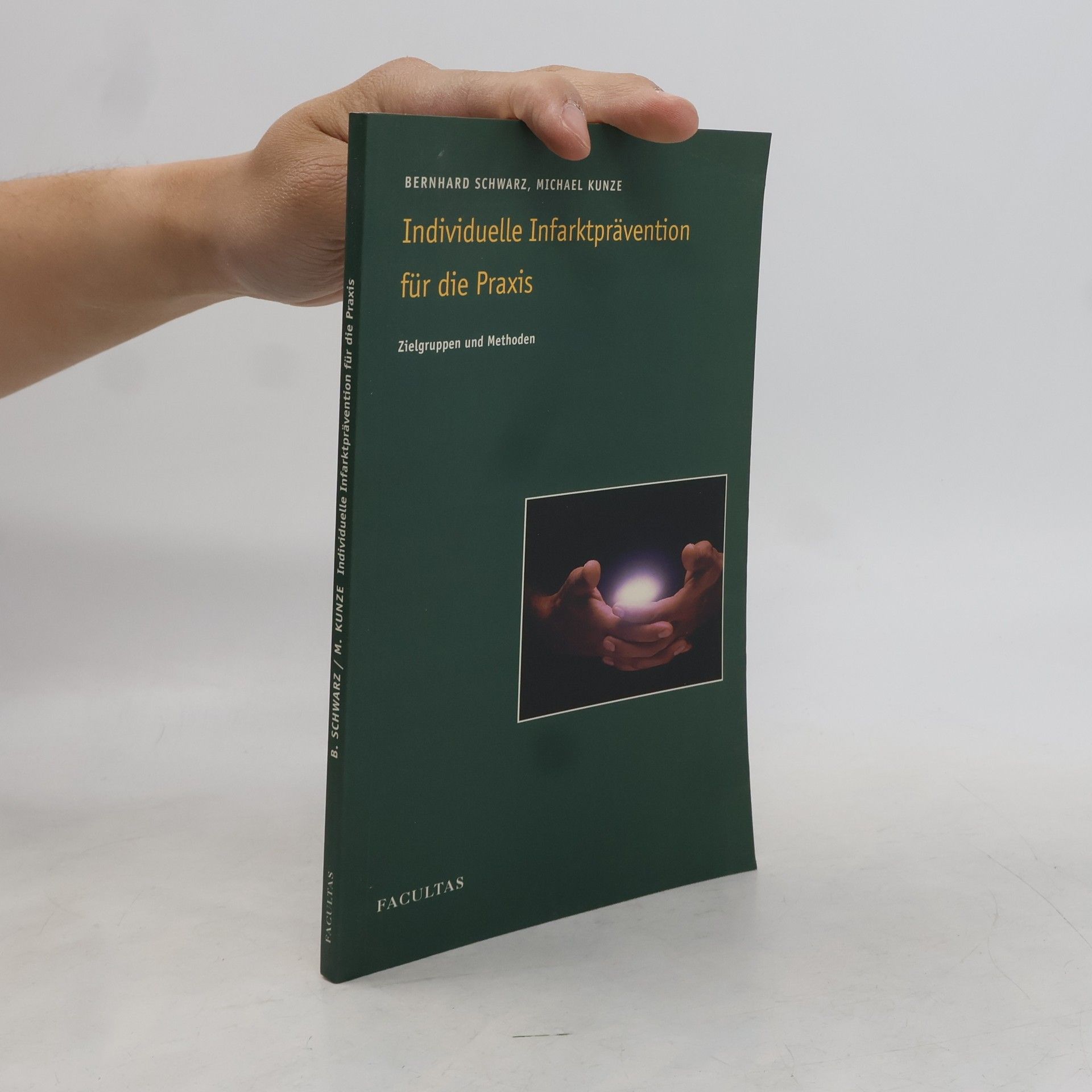 Reihe Sozialmedizin: Individuelle Infarktprävention für die Praxis