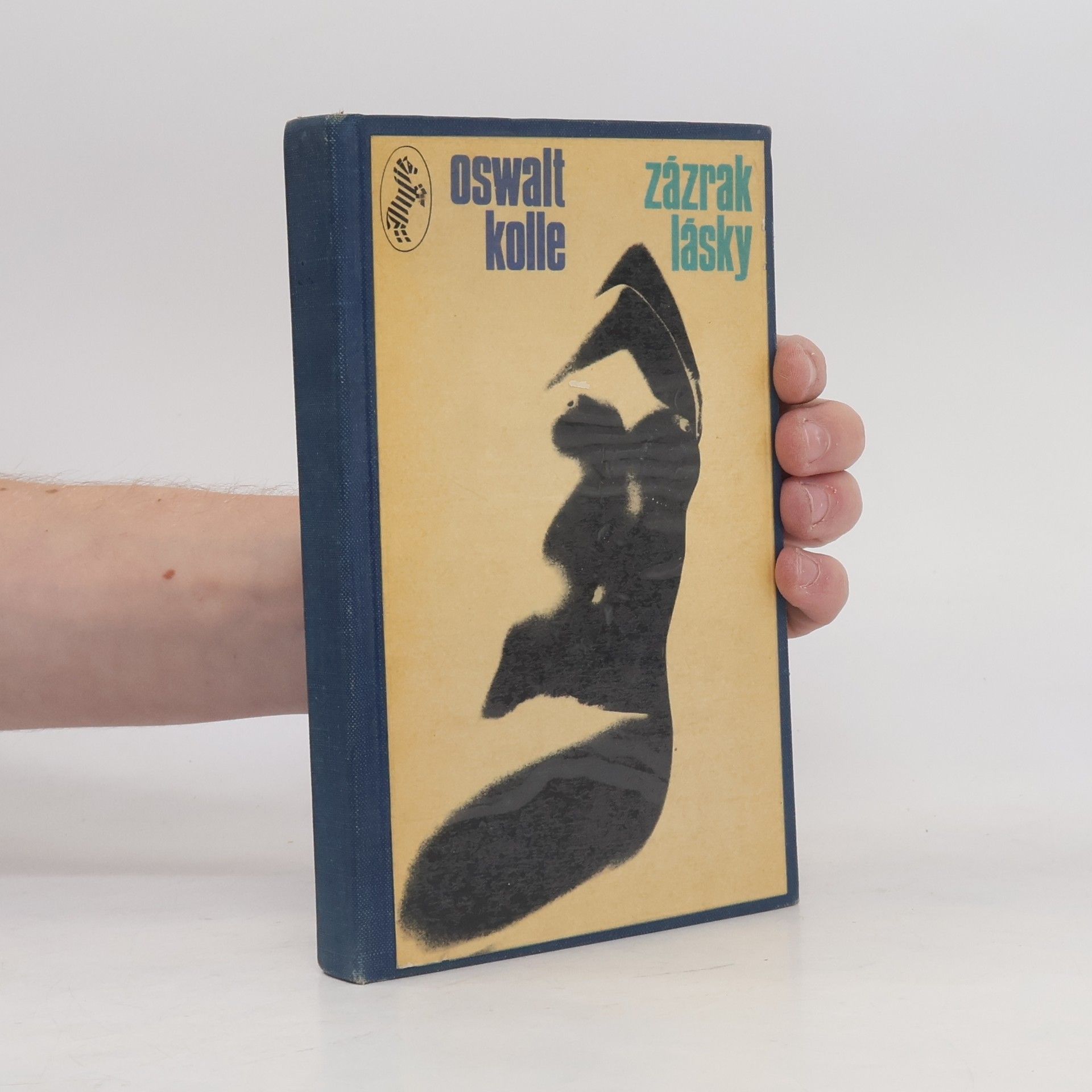 Oswalt Kolle Zázrak lásky