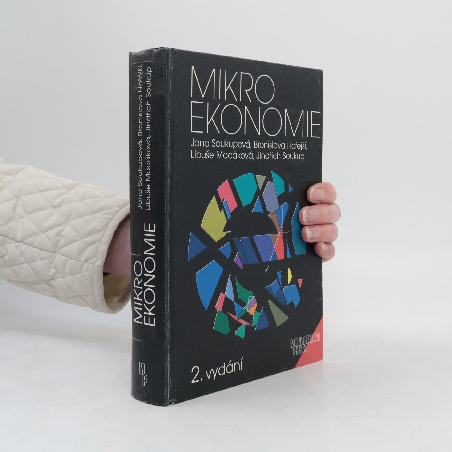 Collectif d'auteurs Mikroekonomie