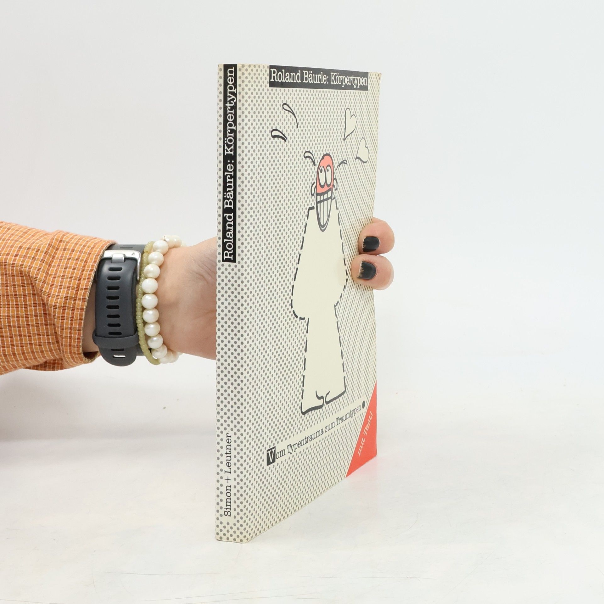 Roland Baurle Körpertypen