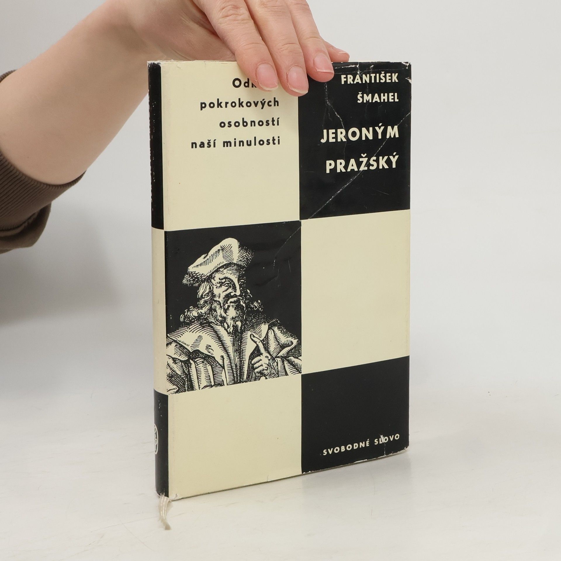 Jeroným Pražský Jeroným Pražský