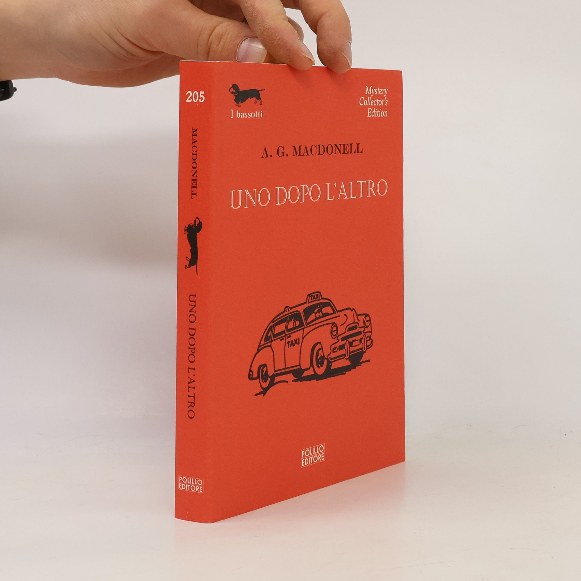 Uno dopo l'altro - Mystery Collector's Edition