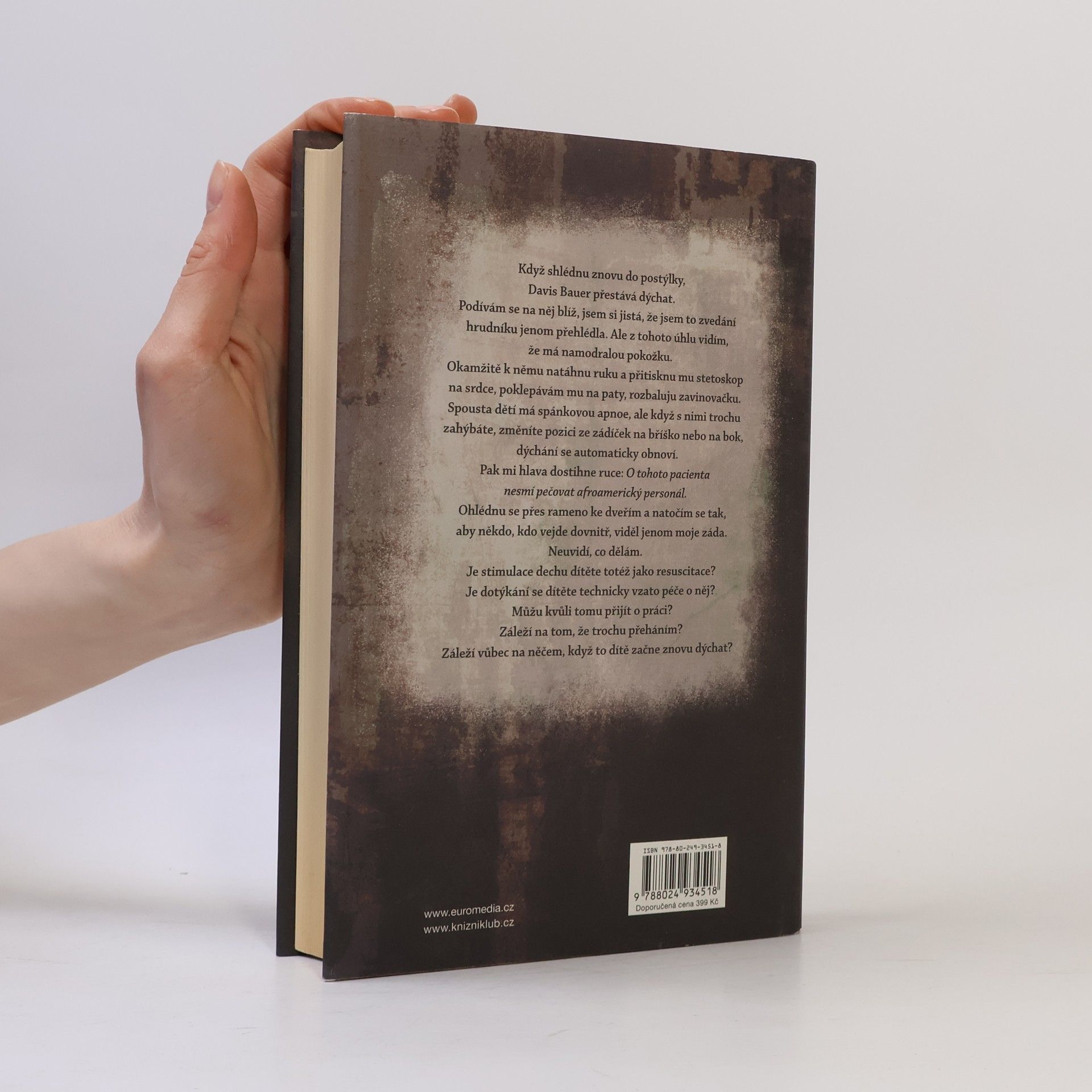 Jodi Picoult Velké maličkosti