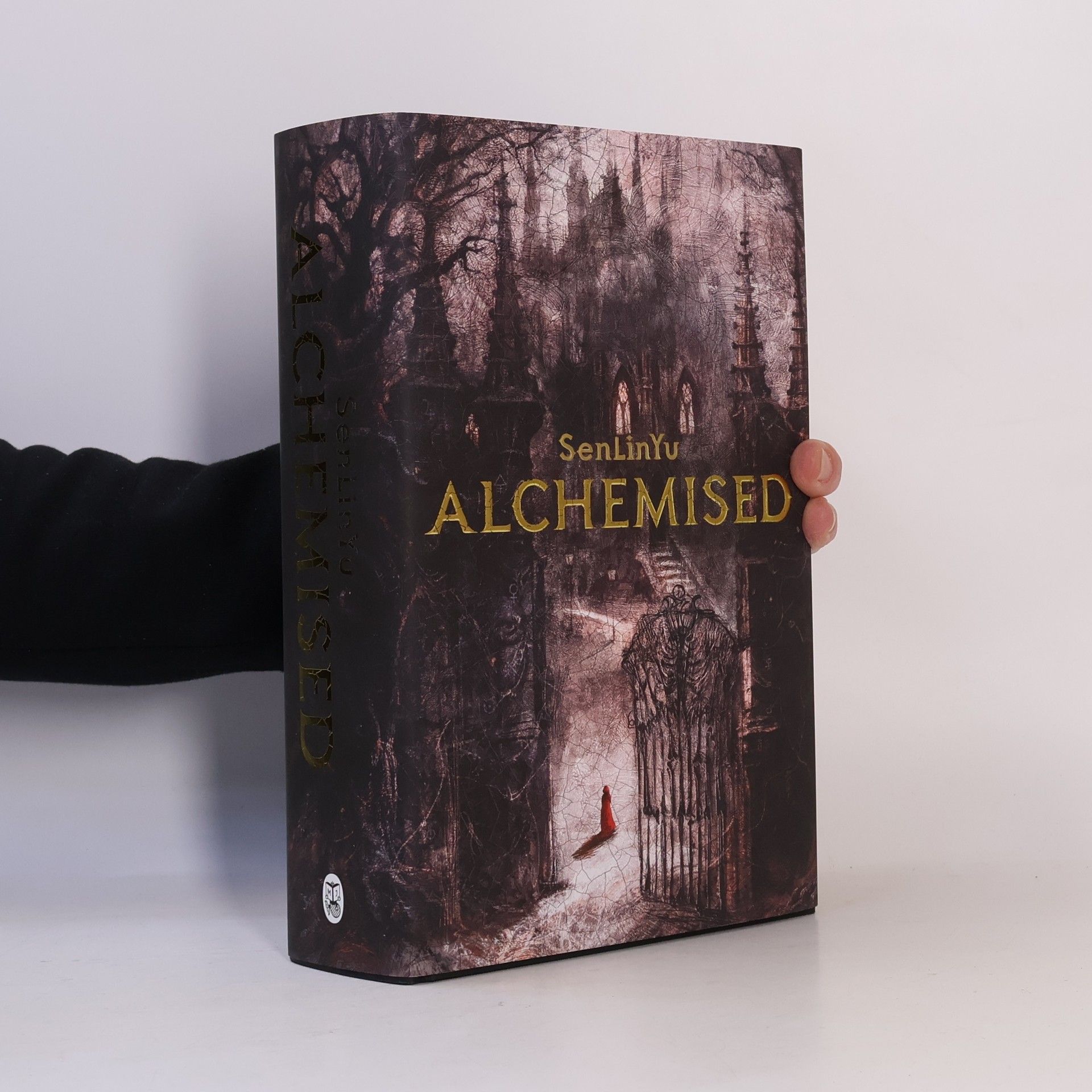 Sen Lin Yu Alchemised