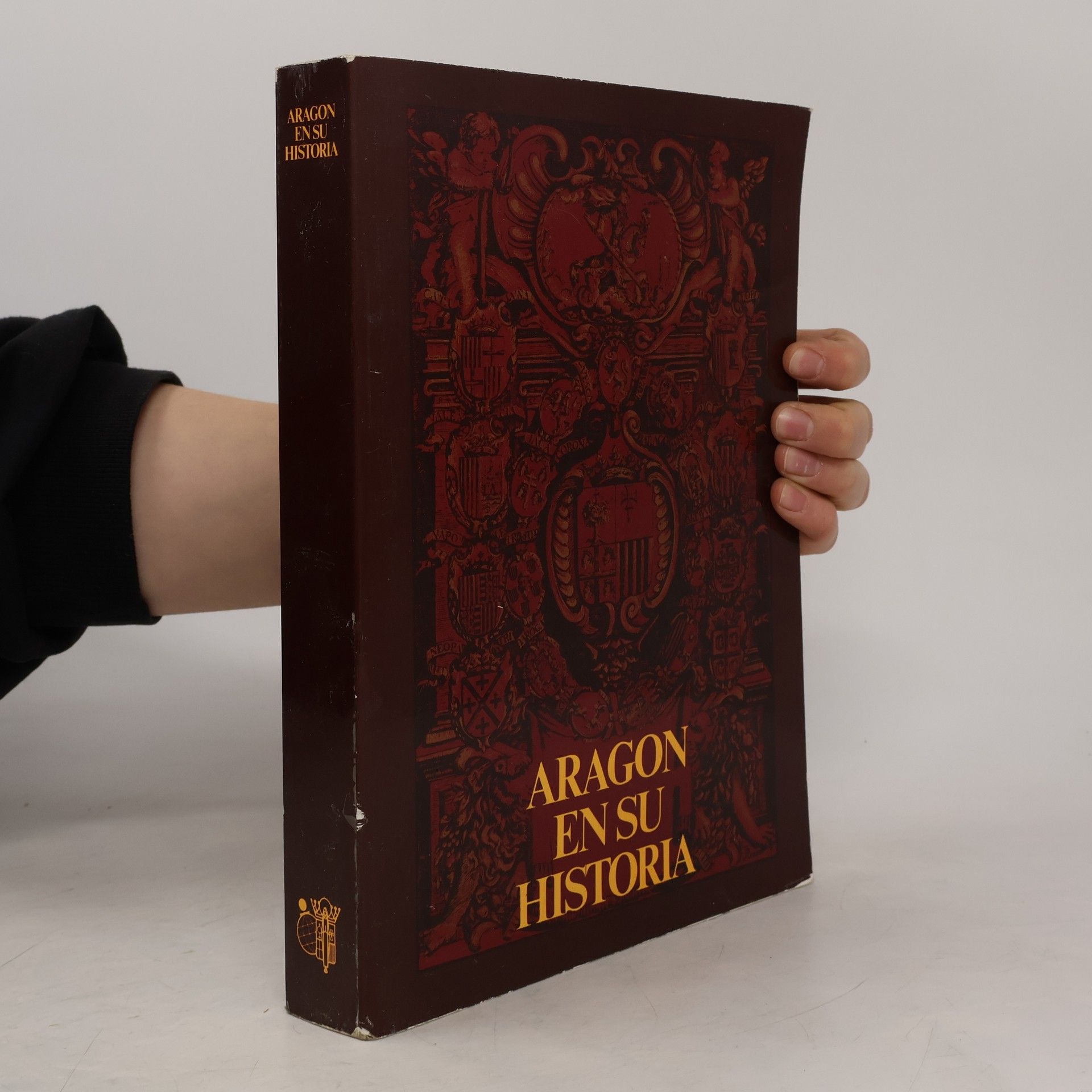 Aragón en su historia