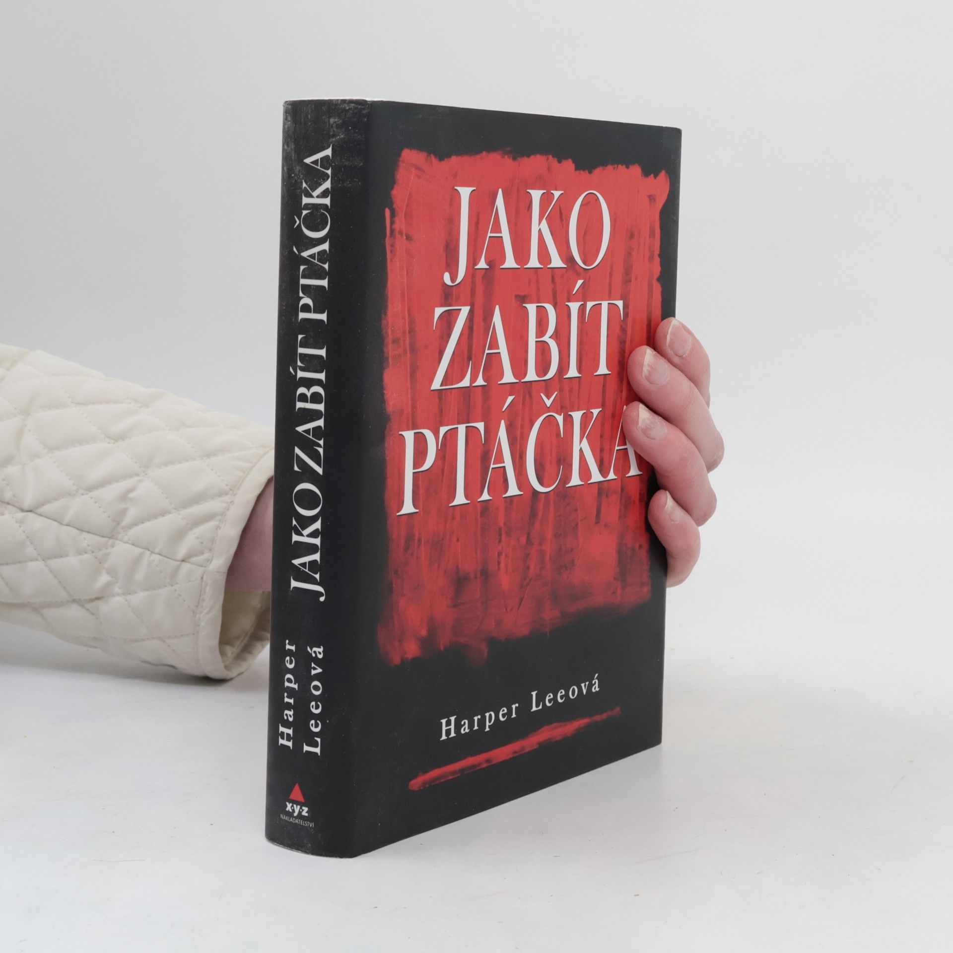 Jako zabít ptáčka