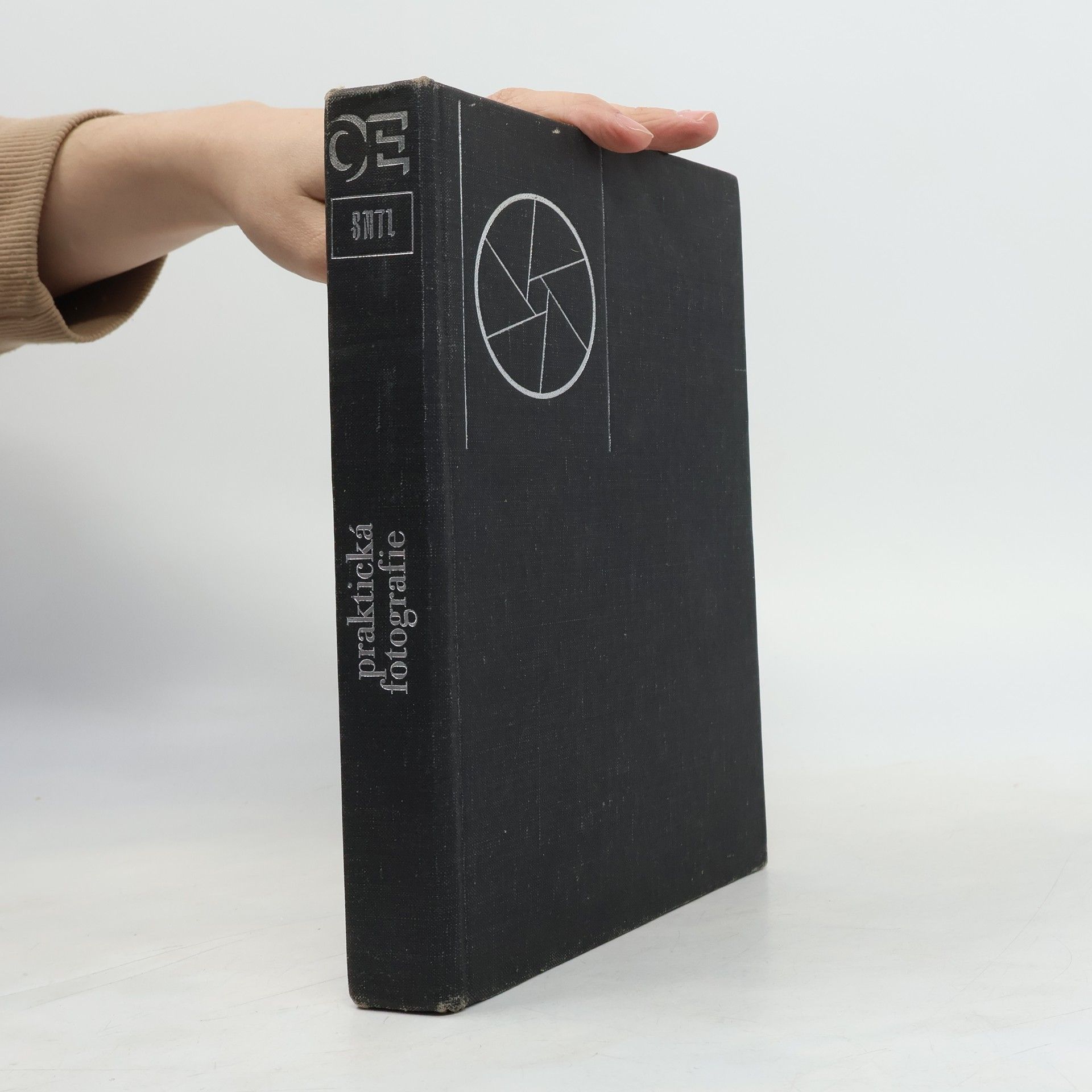 Oborové encyklopedie. Praktická fotografie